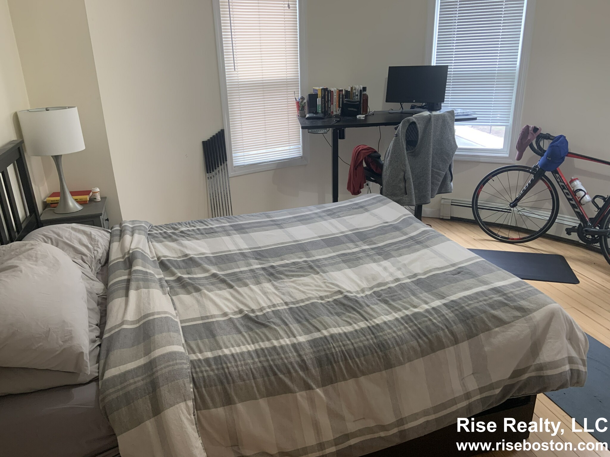 3 bed, 1 bath apartment for rent at 55 Easton Unit 2, Allston — photo 13 of 16