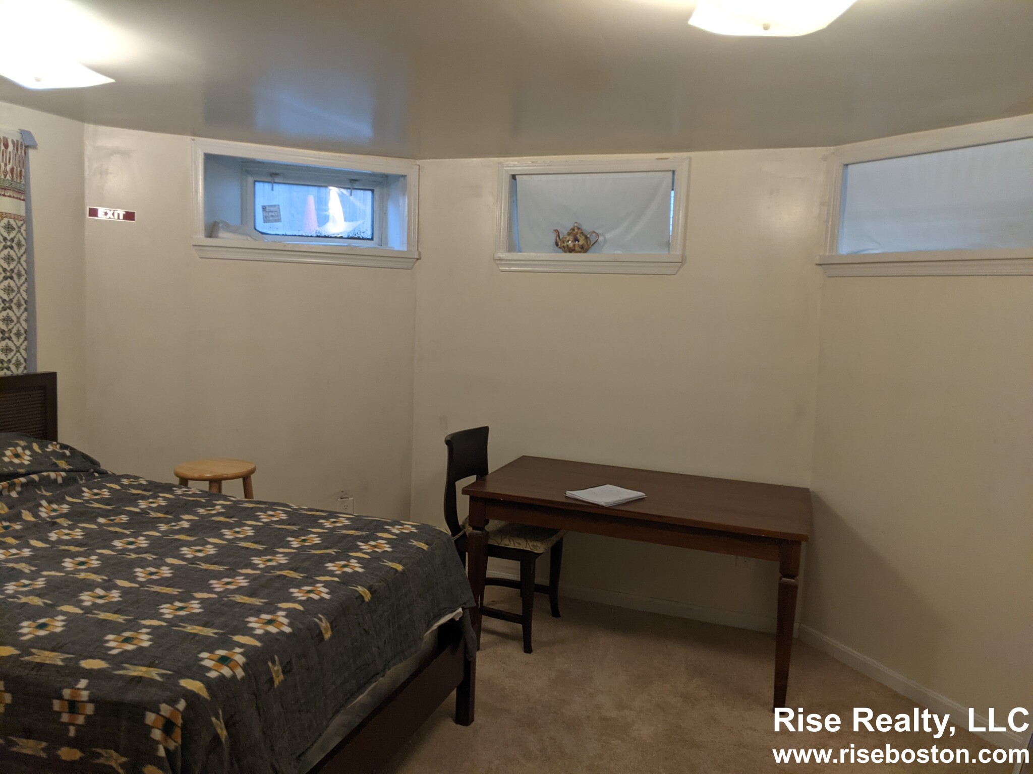 3 bed, 1 bath apartment for rent at 92 Thorndike St Unit B, Coolidge Corner — photo 6 of 15