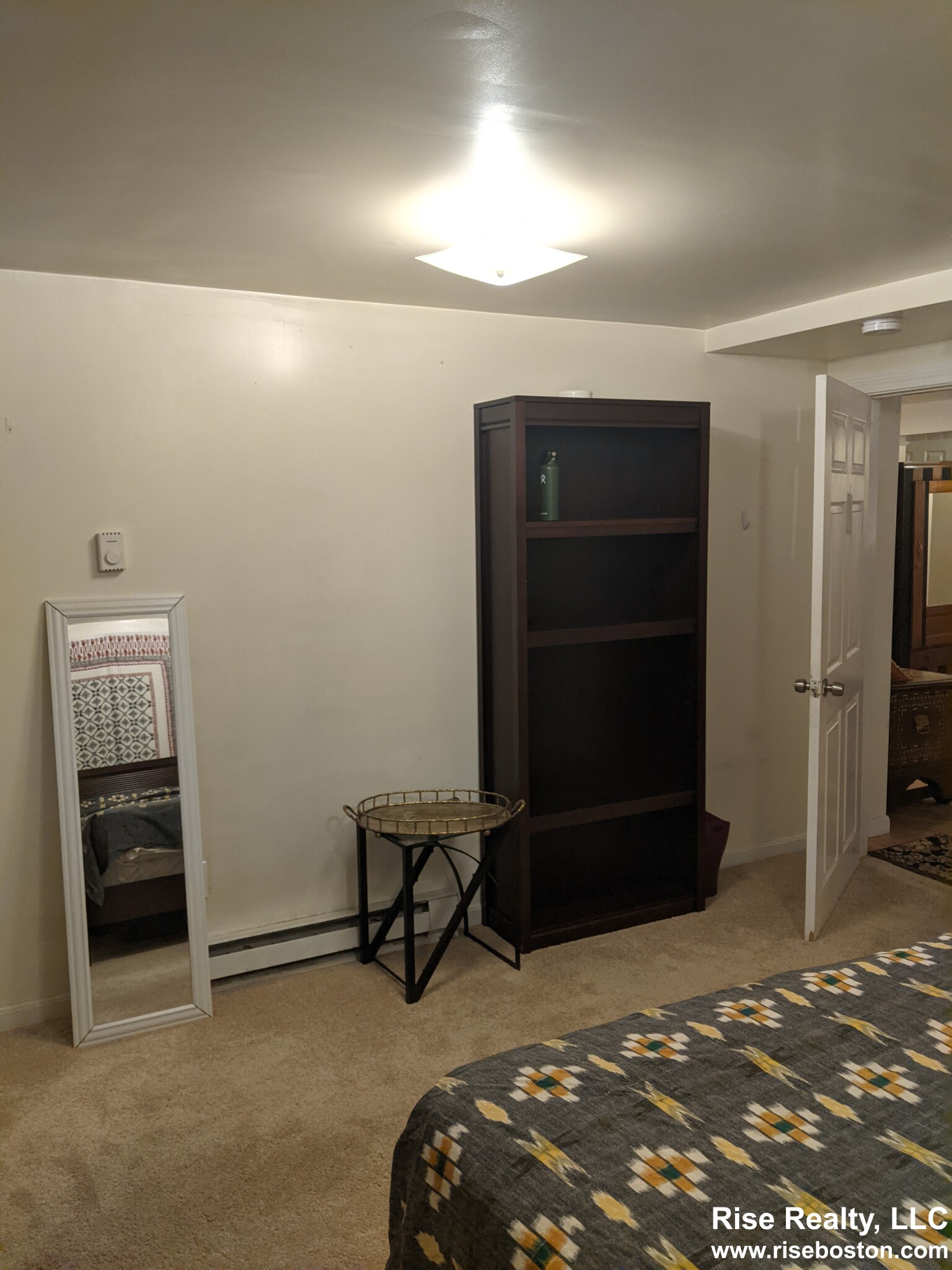 3 bed, 1 bath apartment for rent at 92 Thorndike St Unit B, Coolidge Corner — photo 4 of 15