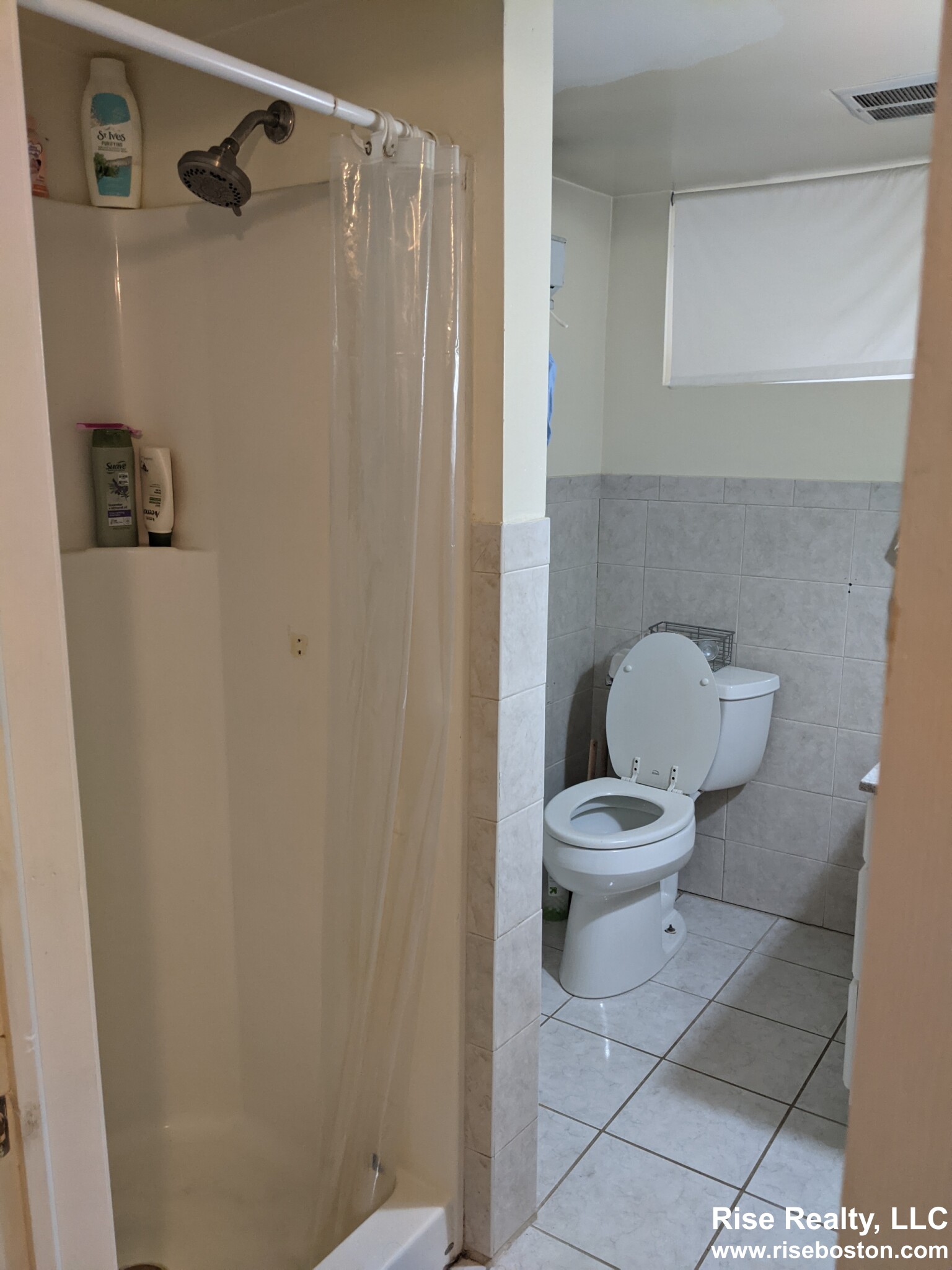 3 bed, 1 bath apartment for rent at 92 Thorndike St Unit B, Coolidge Corner — photo 14 of 15