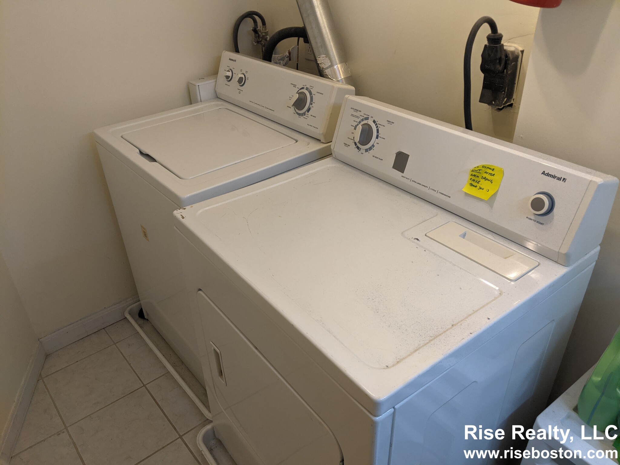 3 bed, 1 bath apartment for rent at 92 Thorndike St Unit B, Coolidge Corner — photo 13 of 15