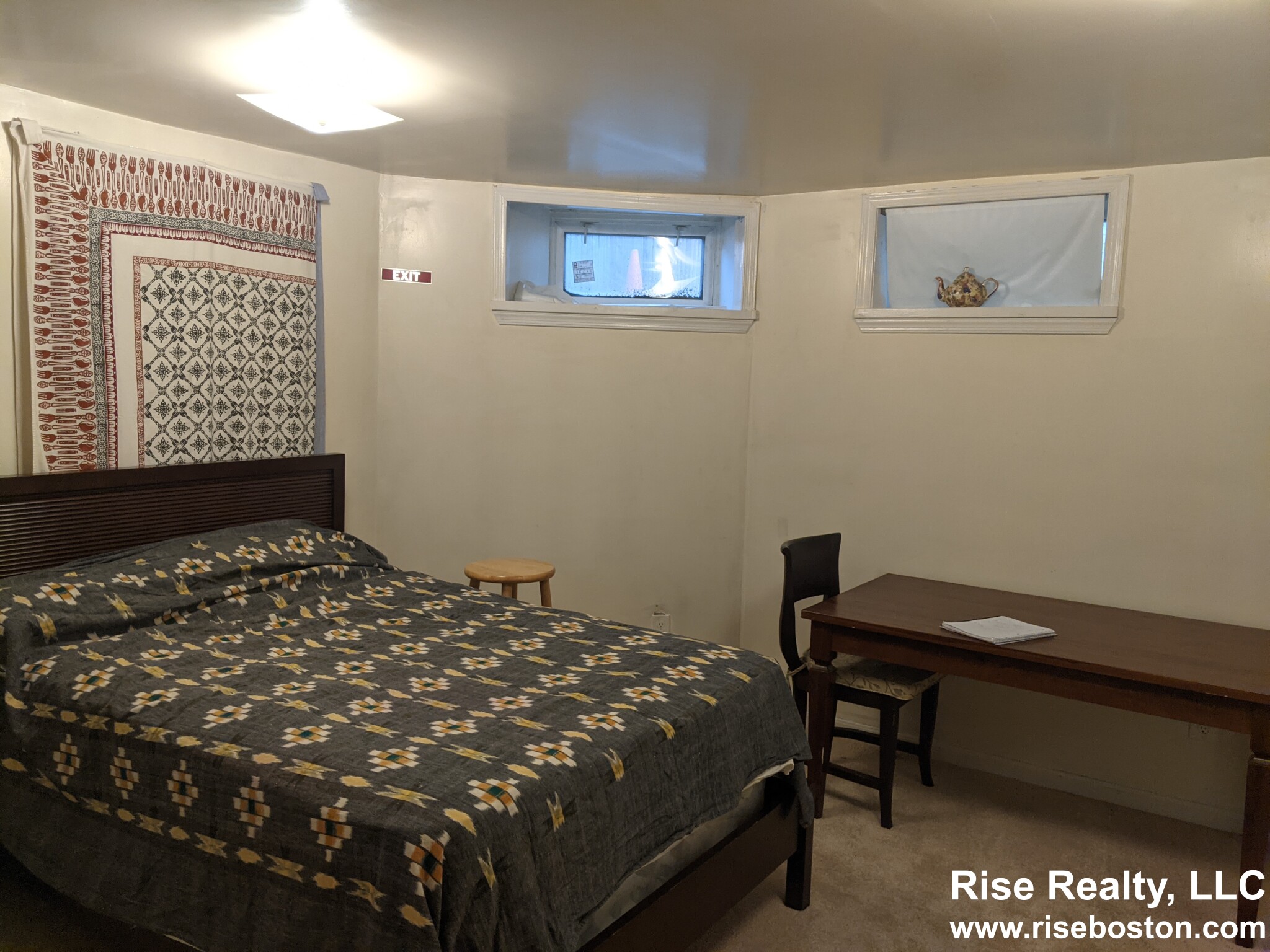 3 bed, 1 bath apartment for rent at 92 Thorndike St Unit B, Coolidge Corner — photo 7 of 15