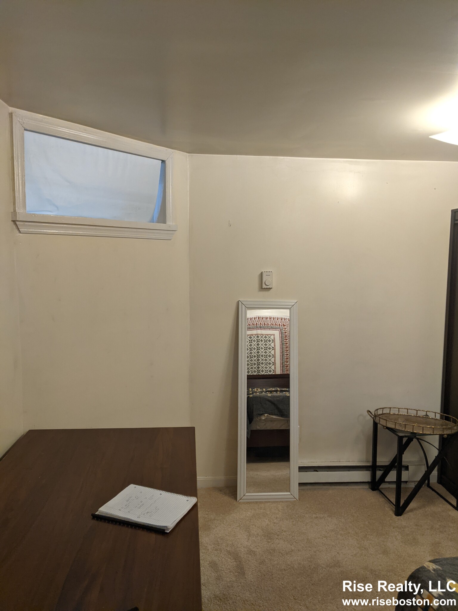 3 bed, 1 bath apartment for rent at 92 Thorndike St Unit B, Coolidge Corner — photo 5 of 15