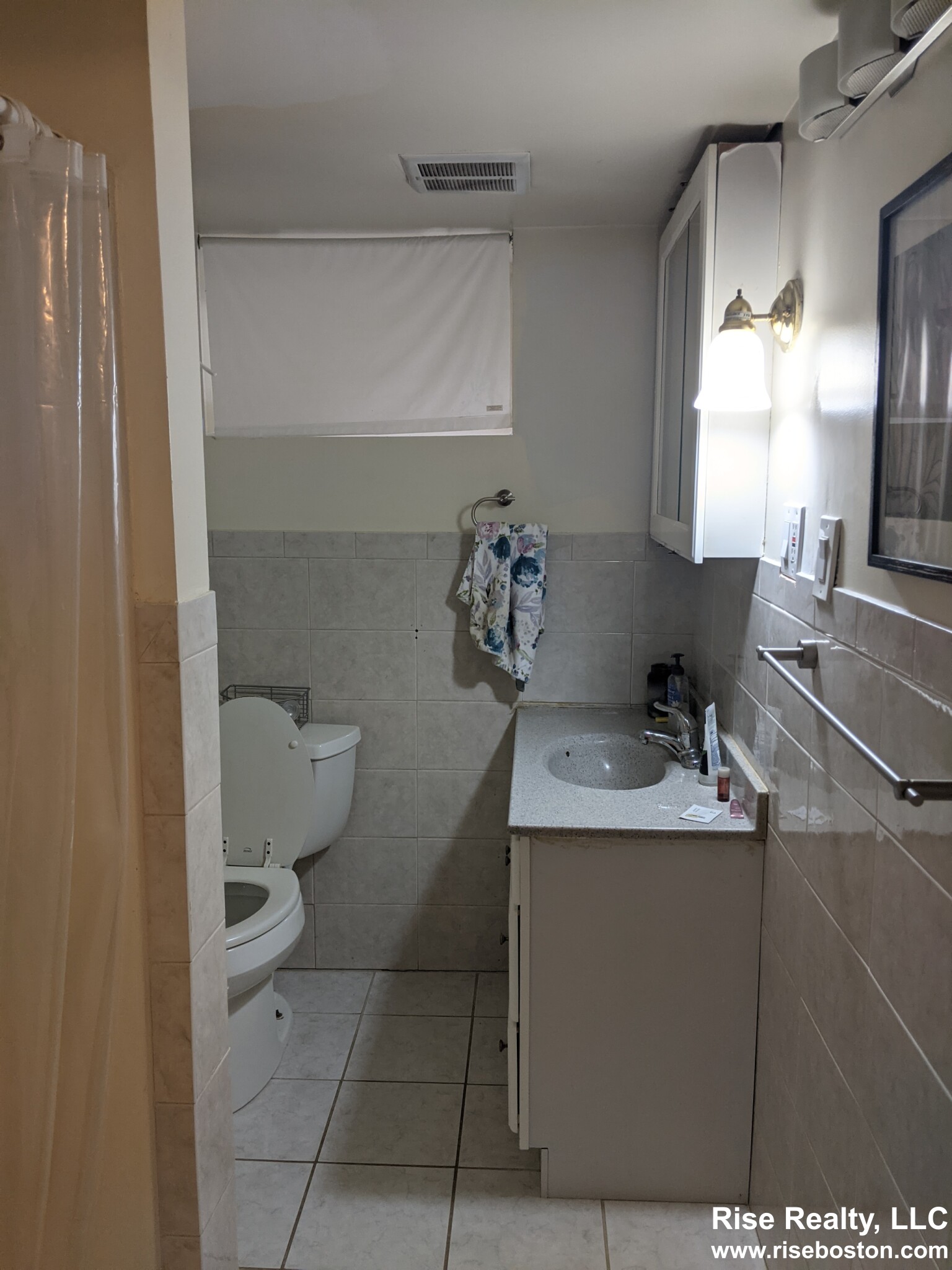3 bed, 1 bath apartment for rent at 92 Thorndike St Unit B, Coolidge Corner — photo 15 of 15