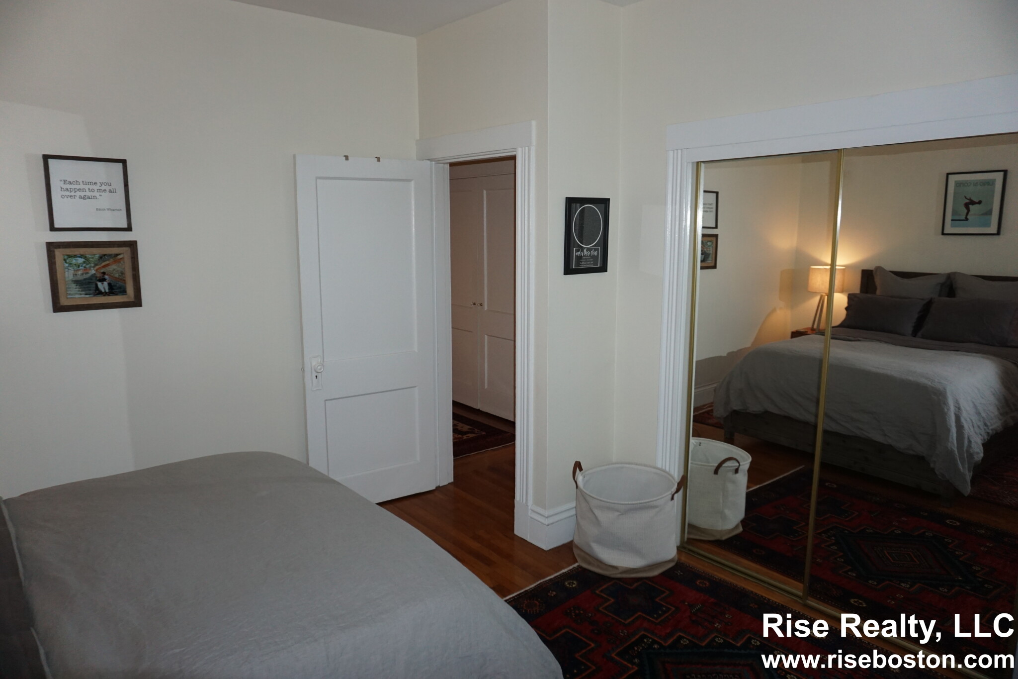 1 bed, 1 bath apartment for rent at 109 Winchester Unit 6, Brookline — photo 14 of 19