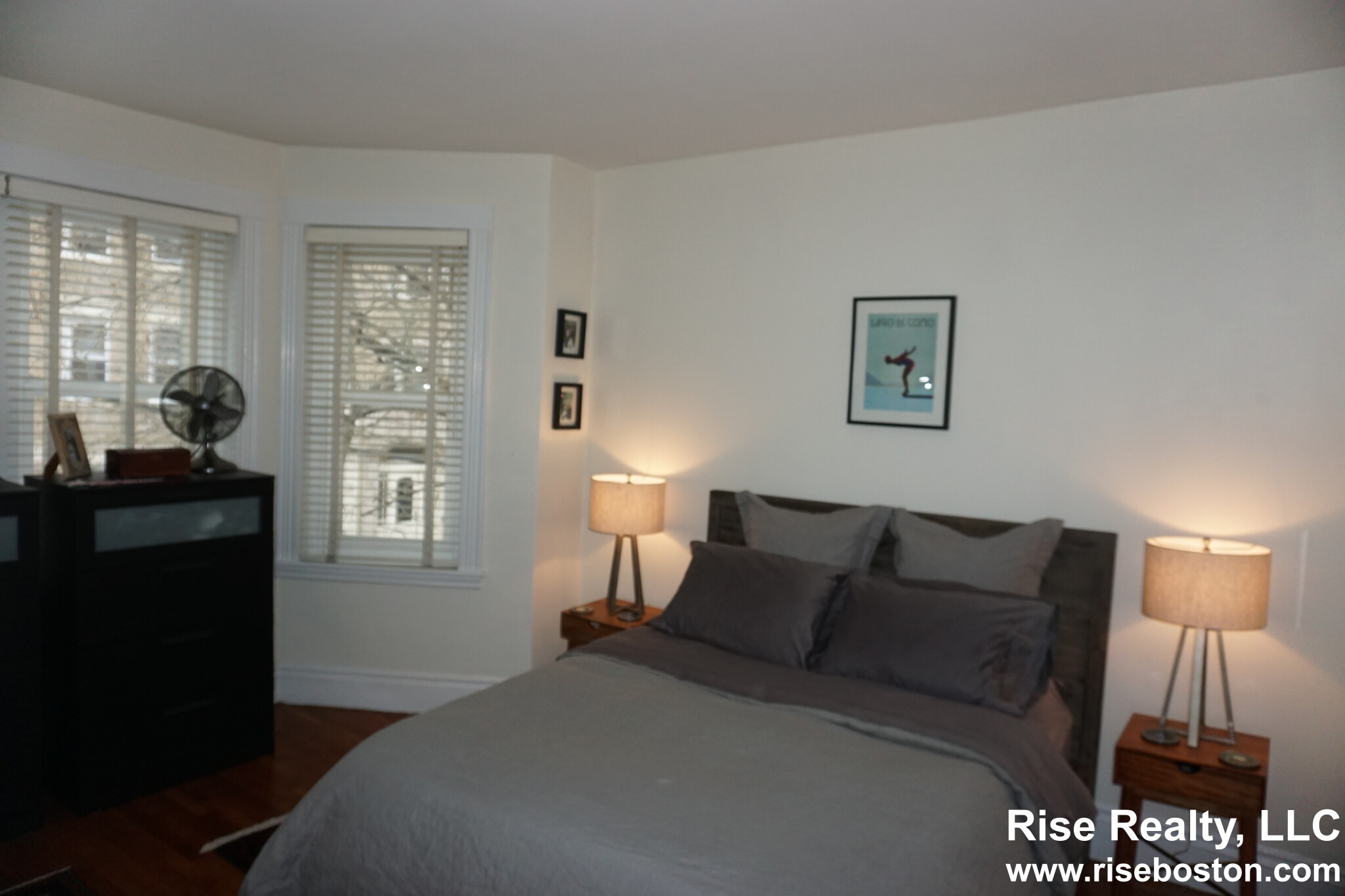 1 bed, 1 bath apartment for rent at 109 Winchester Unit 6, Brookline — photo 12 of 19