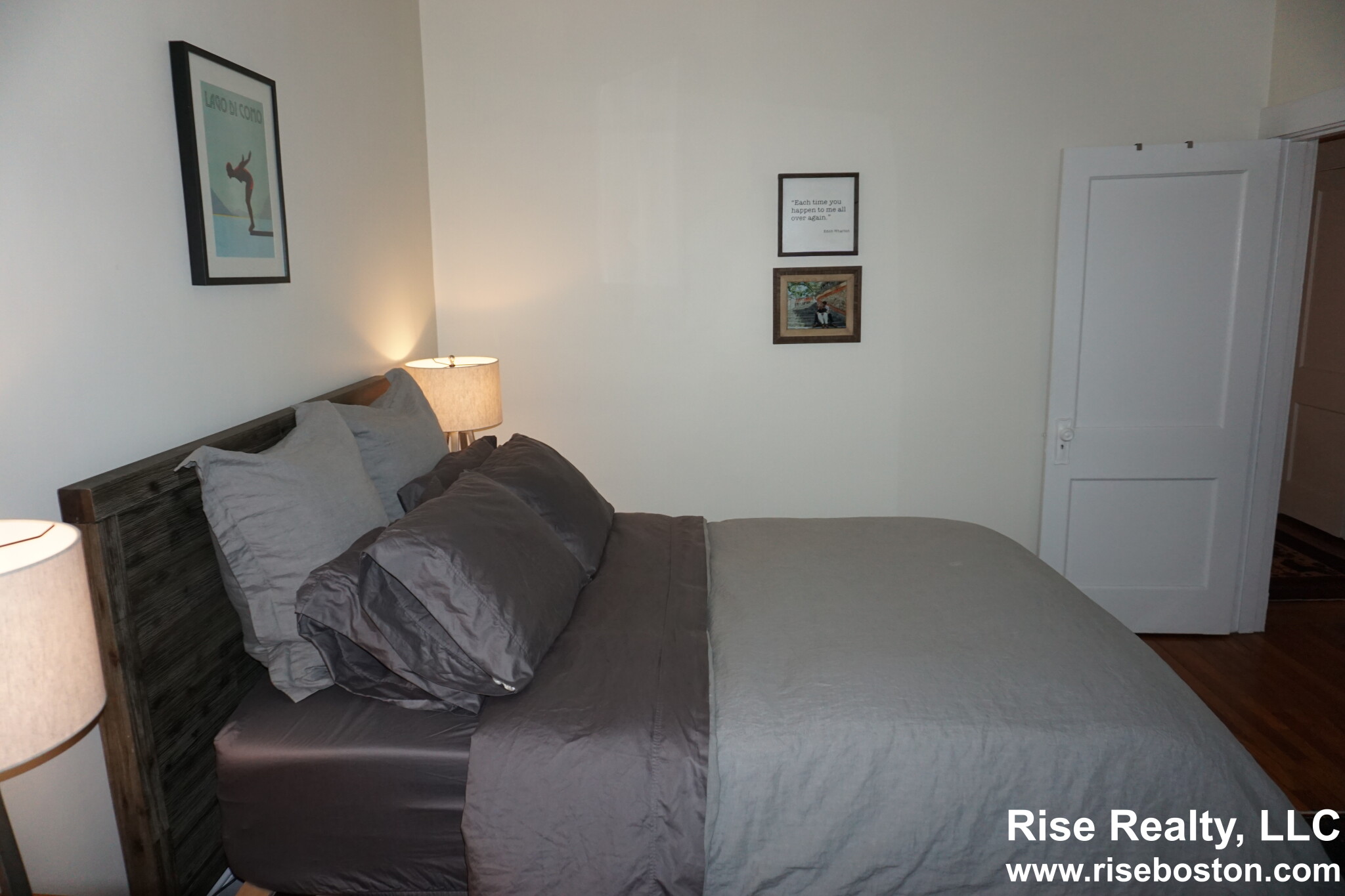 1 bed, 1 bath apartment for rent at 109 Winchester Unit 6, Brookline — photo 15 of 19