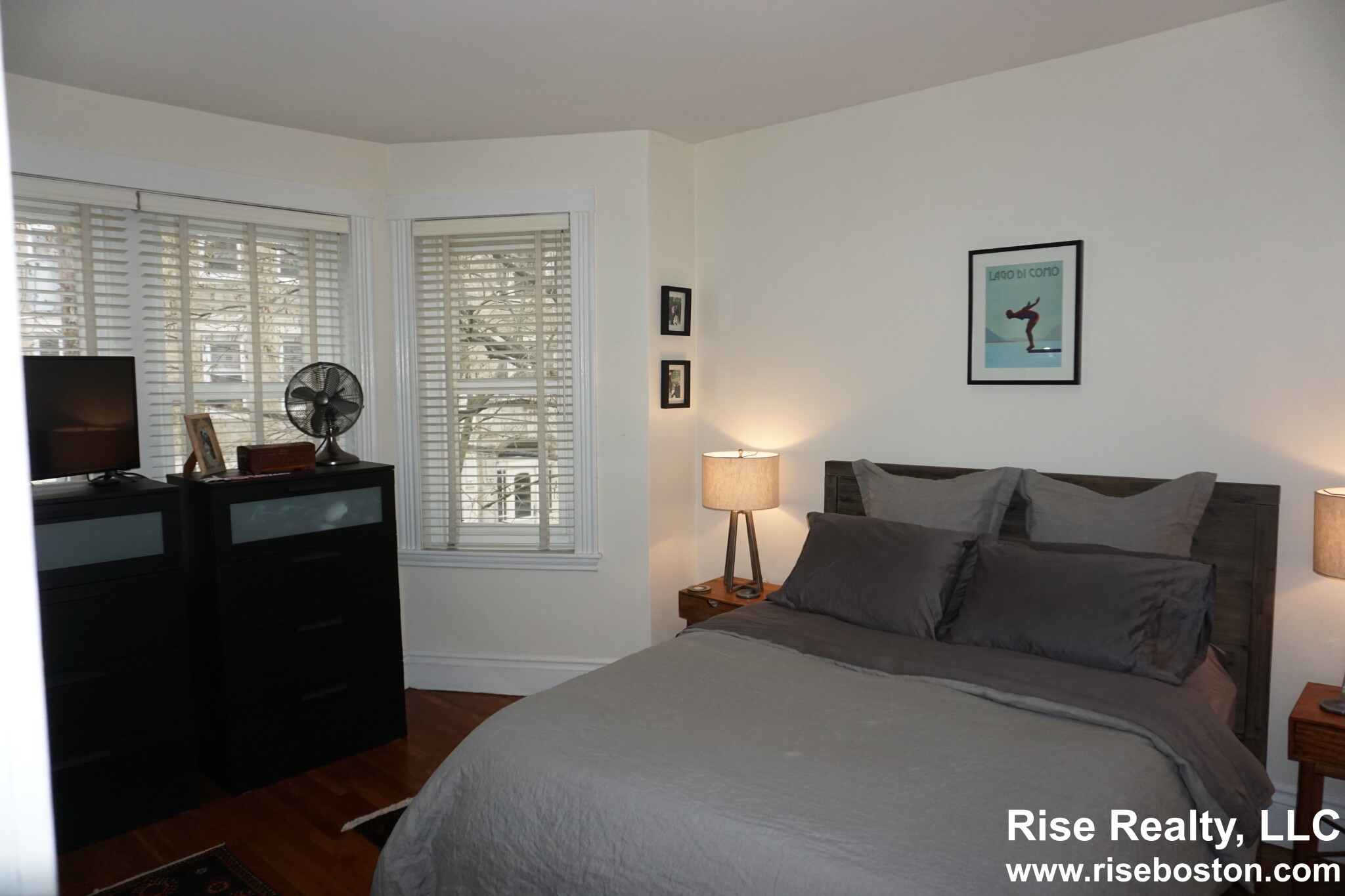 1 bed, 1 bath apartment for rent at 109 Winchester Unit 6, Brookline — photo 11 of 19