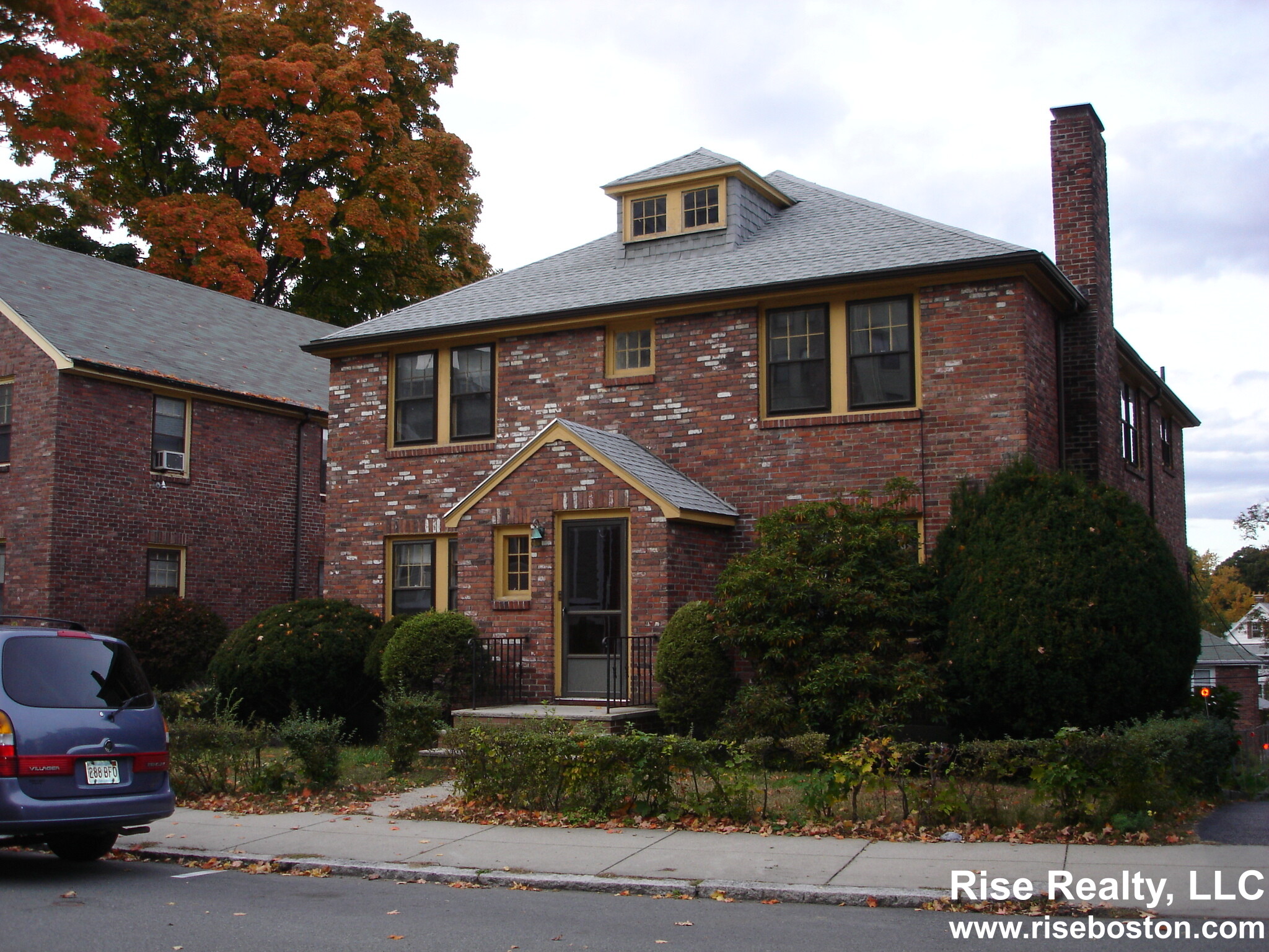 3 bed, 1 bath apartment for rent at 26 Radnor Rd Unit 1, Brighton — photo 14 of 14