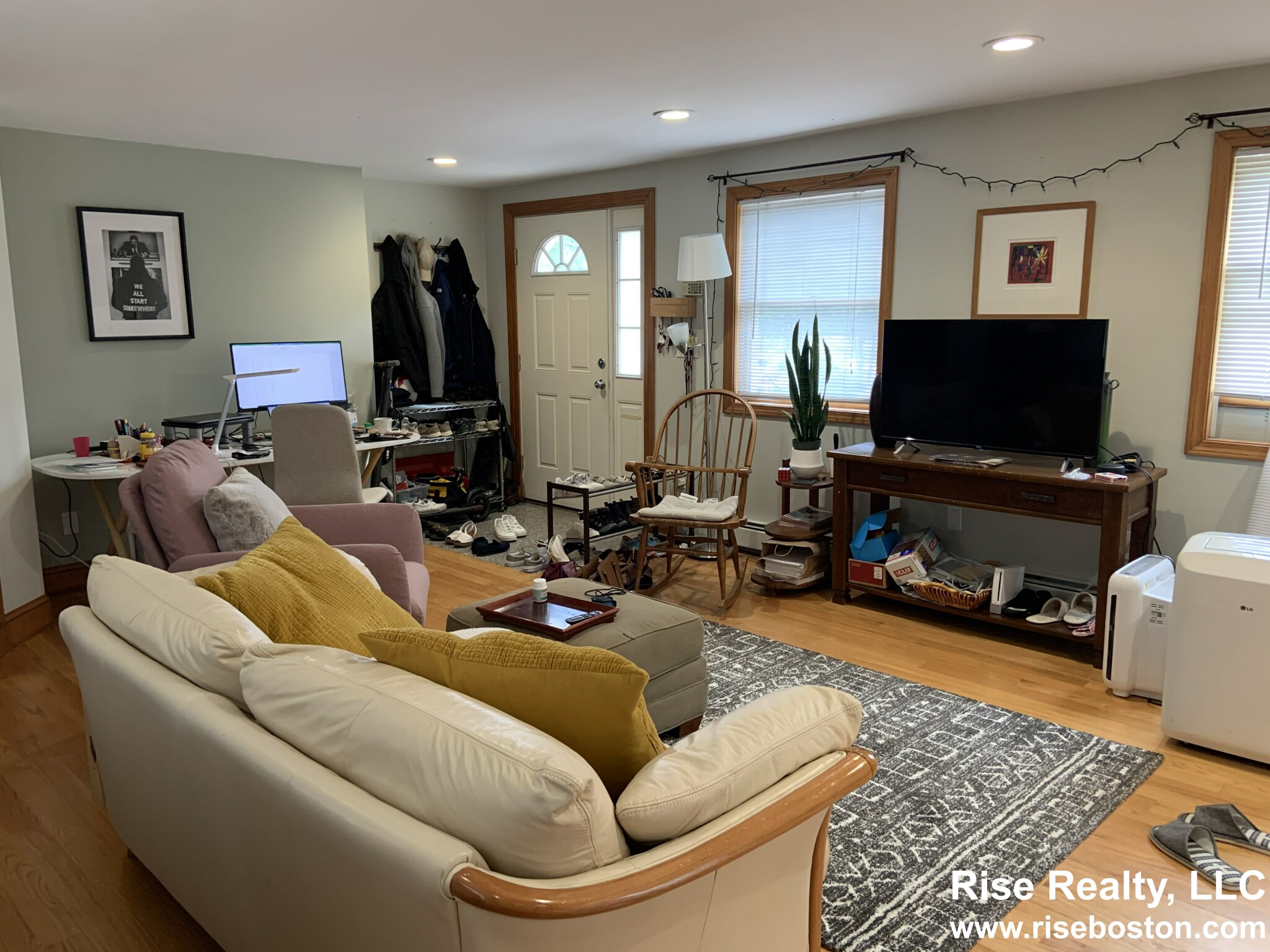 2 bed, 2 bath apartment for rent at 263 North Harvard St Unit Rear, Allston — photo 16 of 18