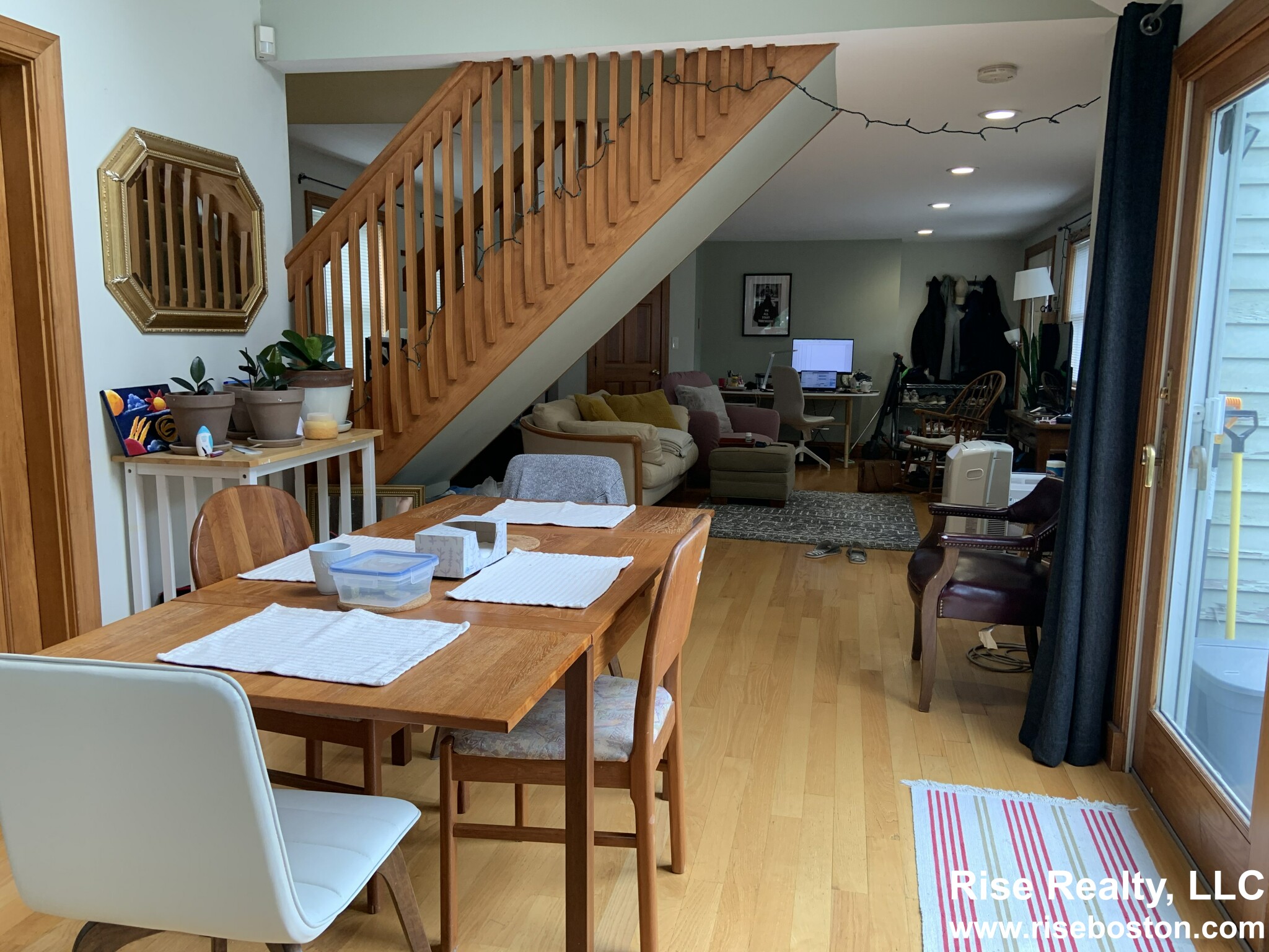 2 bed, 2 bath apartment for rent at 263 North Harvard St Unit Rear, Allston — photo 14 of 18
