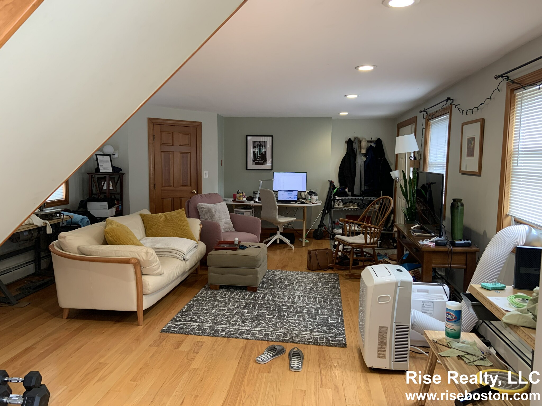 2 bed, 2 bath apartment for rent at 263 North Harvard St Unit Rear, Allston — photo 12 of 18