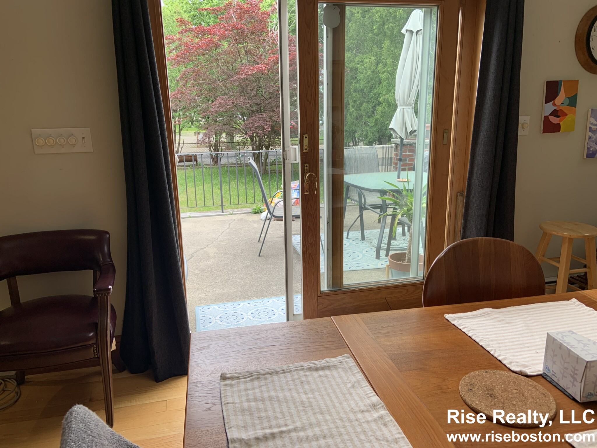 2 bed, 2 bath apartment for rent at 263 North Harvard St Unit Rear, Allston — photo 13 of 18