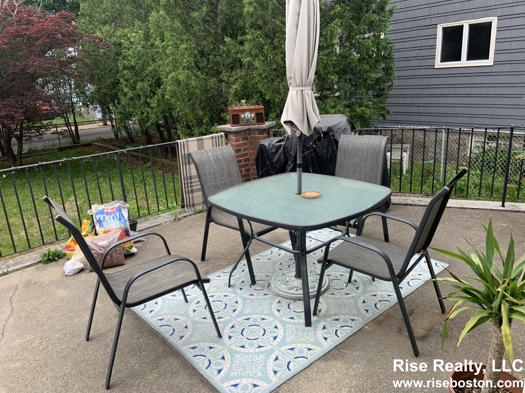 2 bed, 2 bath apartment for rent at 263 North Harvard St Unit Rear, Allston — photo 15 of 18