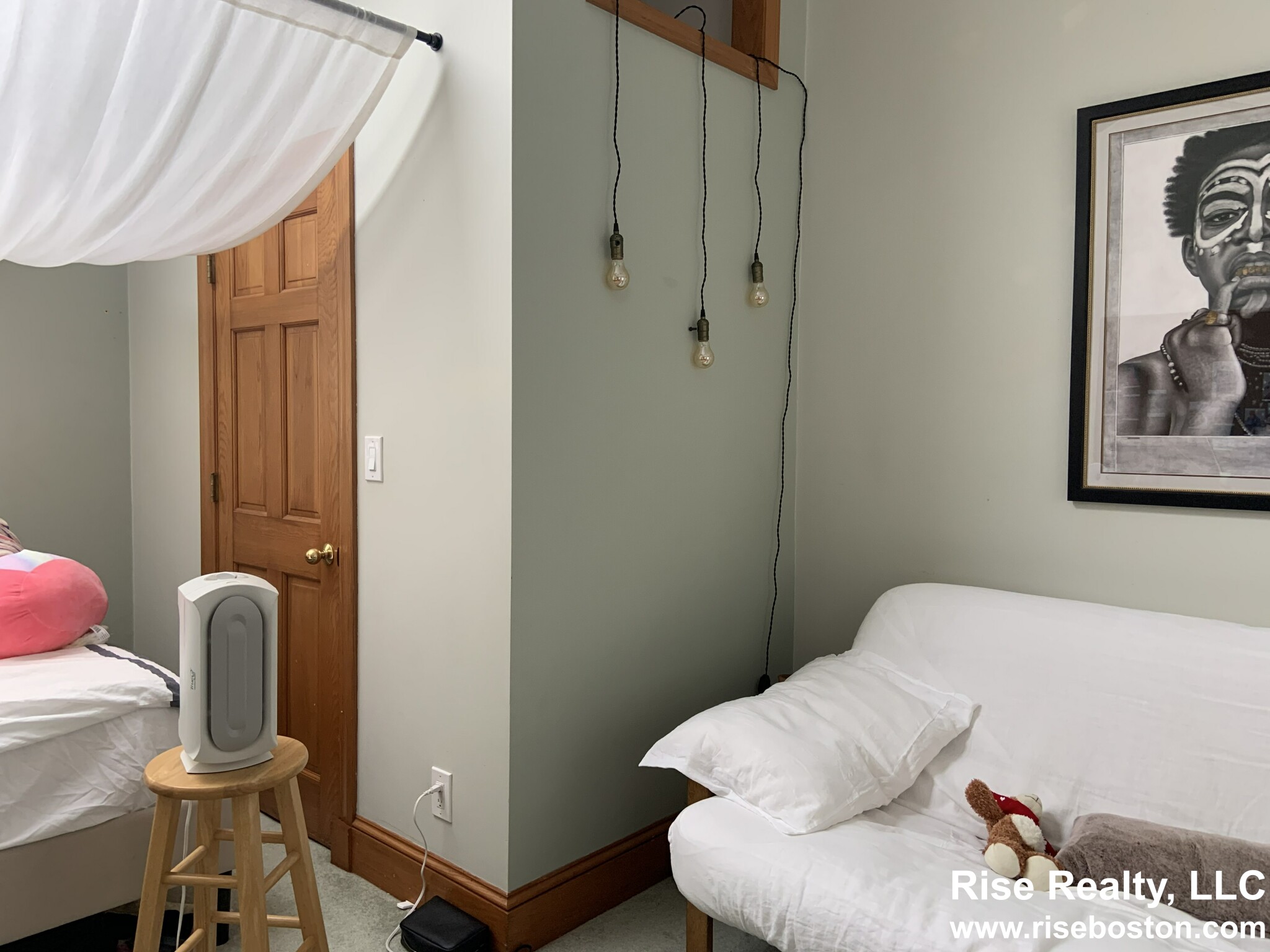 2 bed, 2 bath apartment for rent at 263 North Harvard St Unit Rear, Allston — photo 18 of 18
