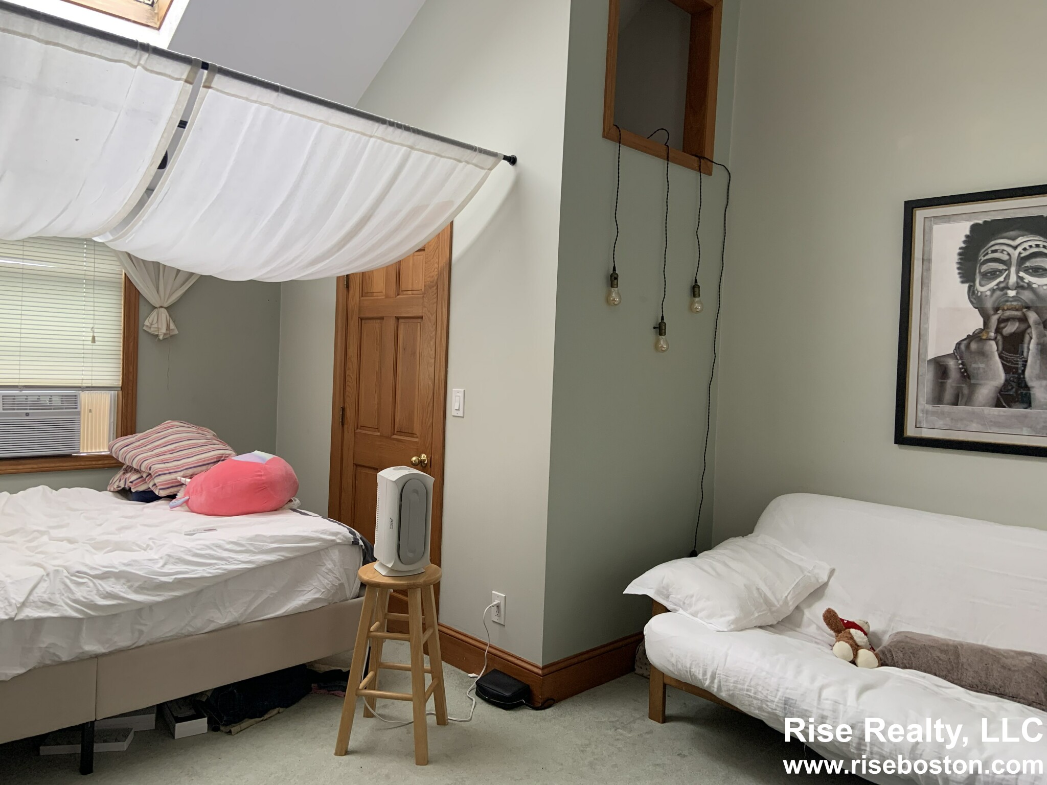 2 bed, 2 bath apartment for rent at 263 North Harvard St Unit Rear, Allston — photo 10 of 18