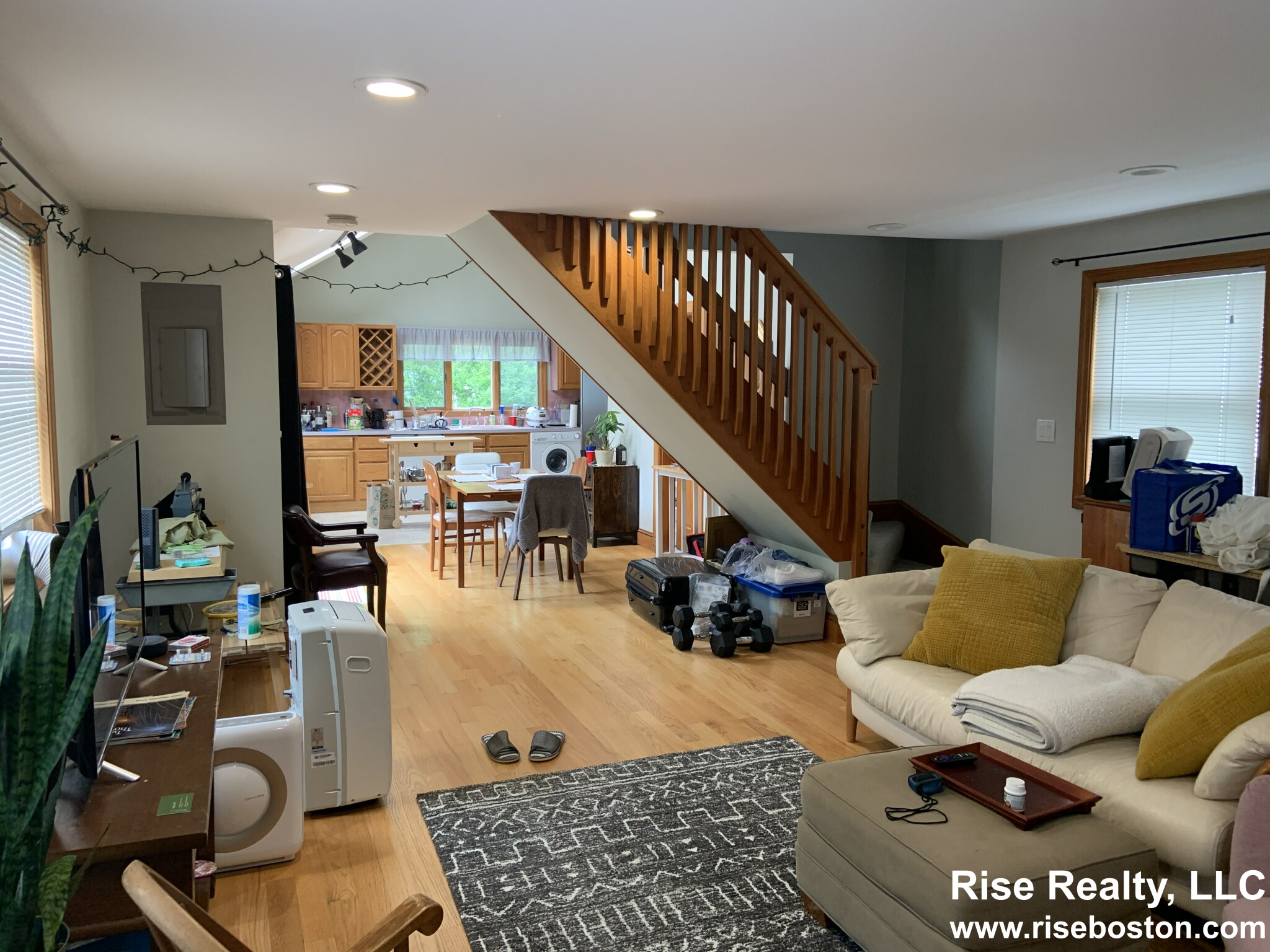 2 bed, 2 bath apartment for rent at 263 North Harvard St Unit Rear, Allston — photo 17 of 18