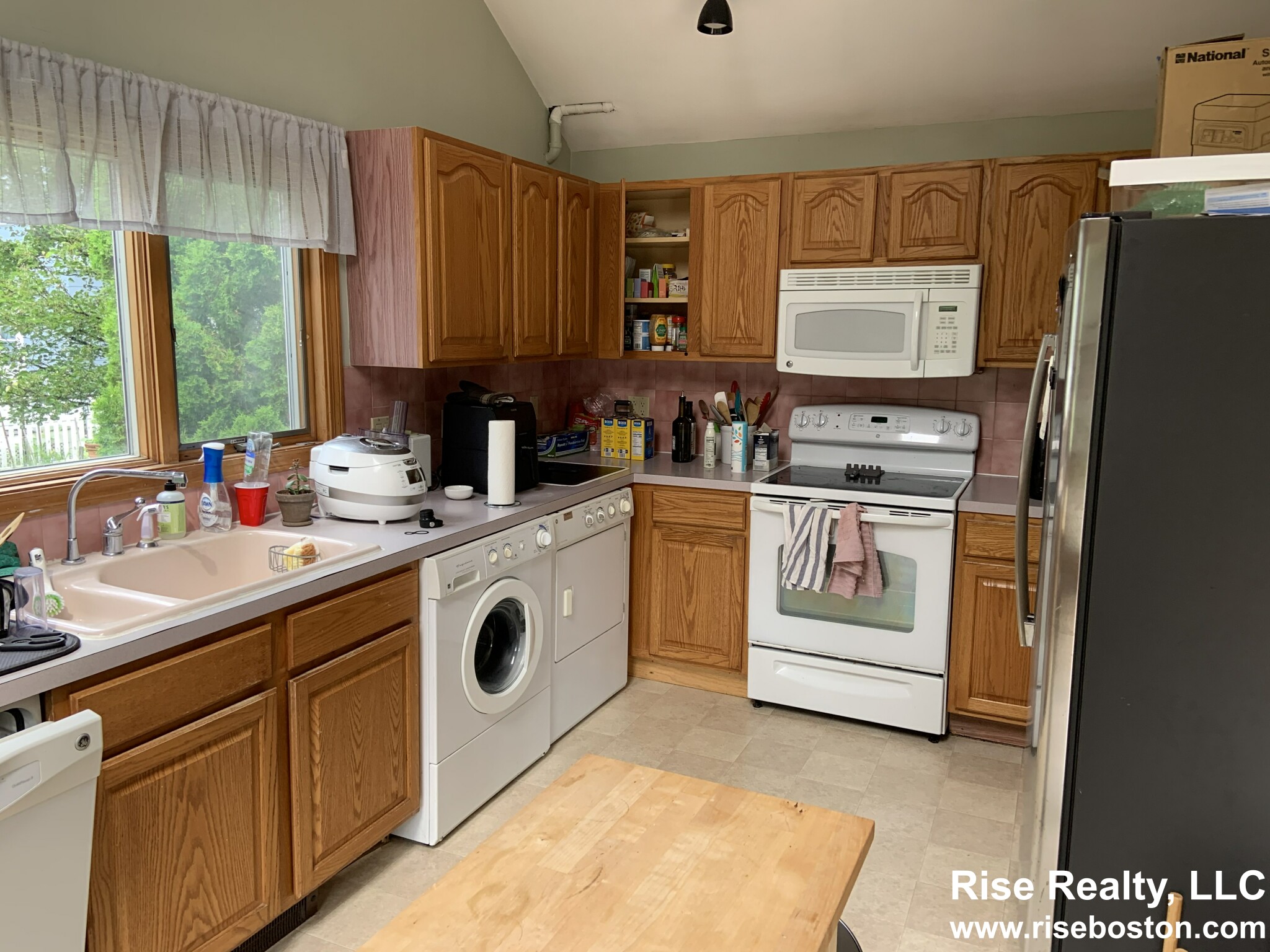 2 bed, 2 bath apartment for rent at 263 North Harvard St Unit Rear, Allston — photo 6 of 18