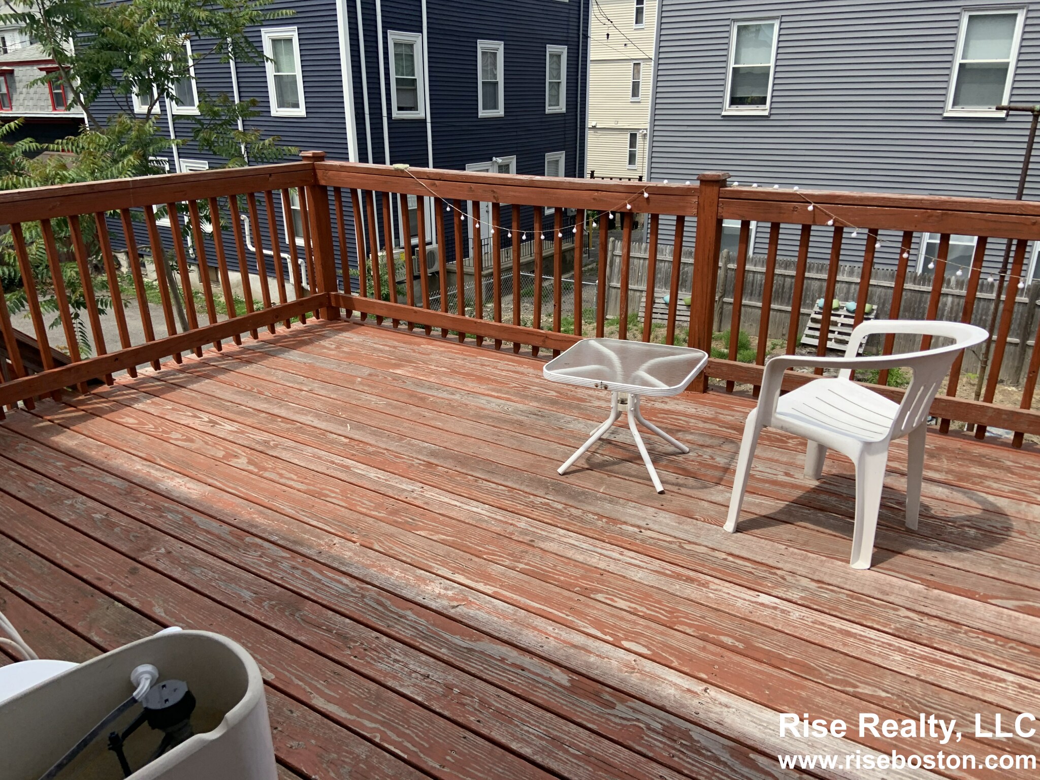3 bed, 1 bath apartment for rent at 18 Raymond Unit 2, Allston — photo 4 of 10