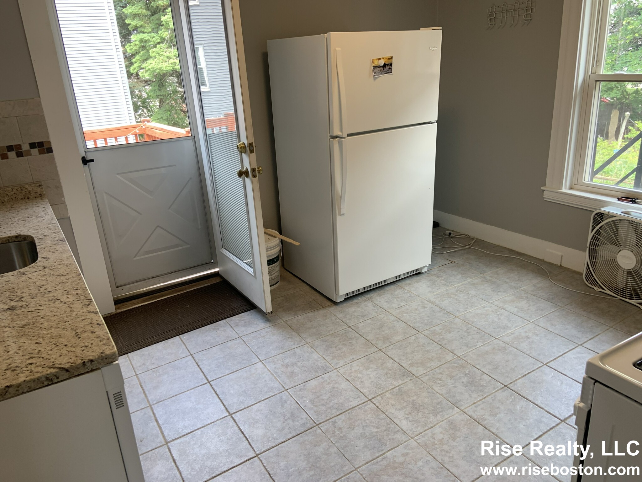 3 bed, 1 bath apartment for rent at 18 Raymond Unit 2, Allston — photo 2 of 10