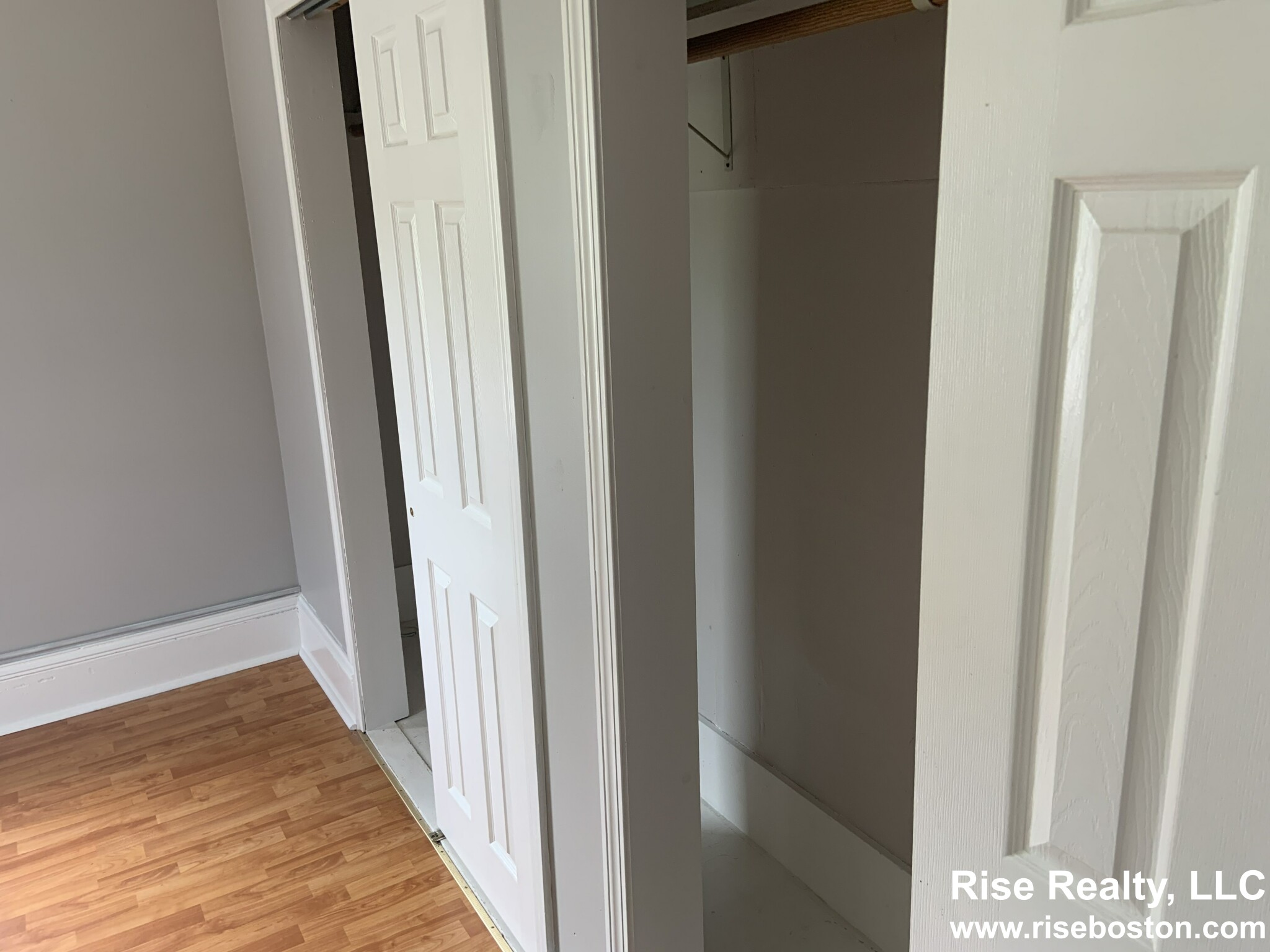 3 bed, 1 bath apartment for rent at 18 Raymond Unit 2, Allston