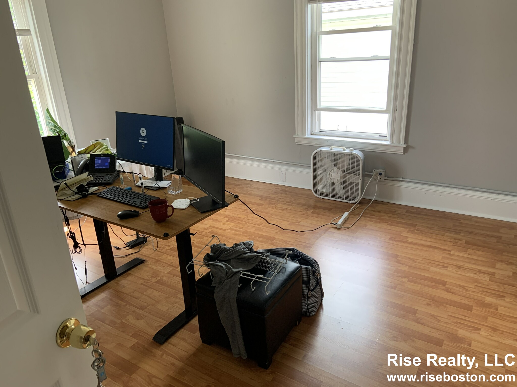 3 bed, 1 bath apartment for rent at 18 Raymond Unit 2, Allston — photo 10 of 10