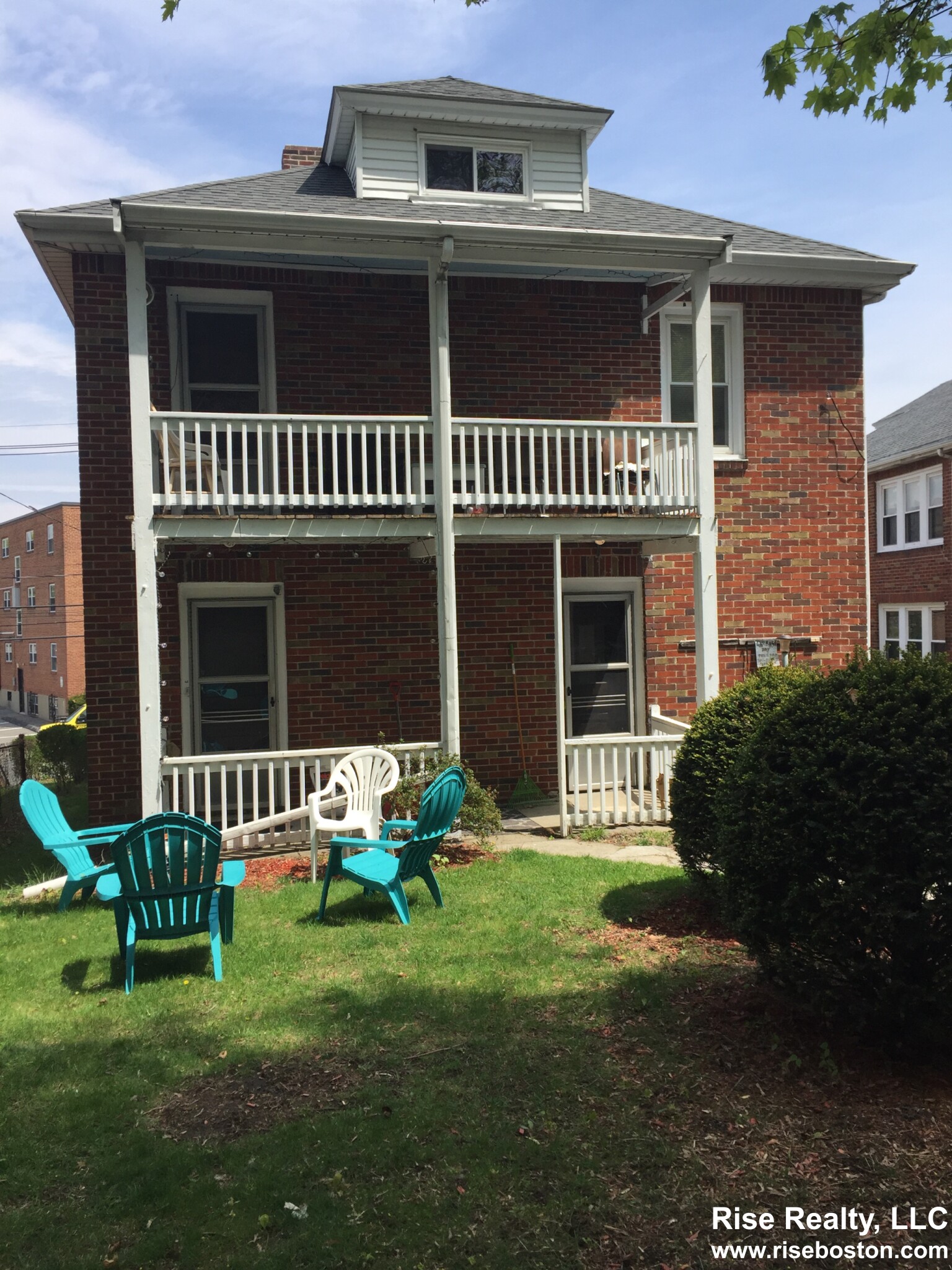 46 Colborne Rd, Brighton