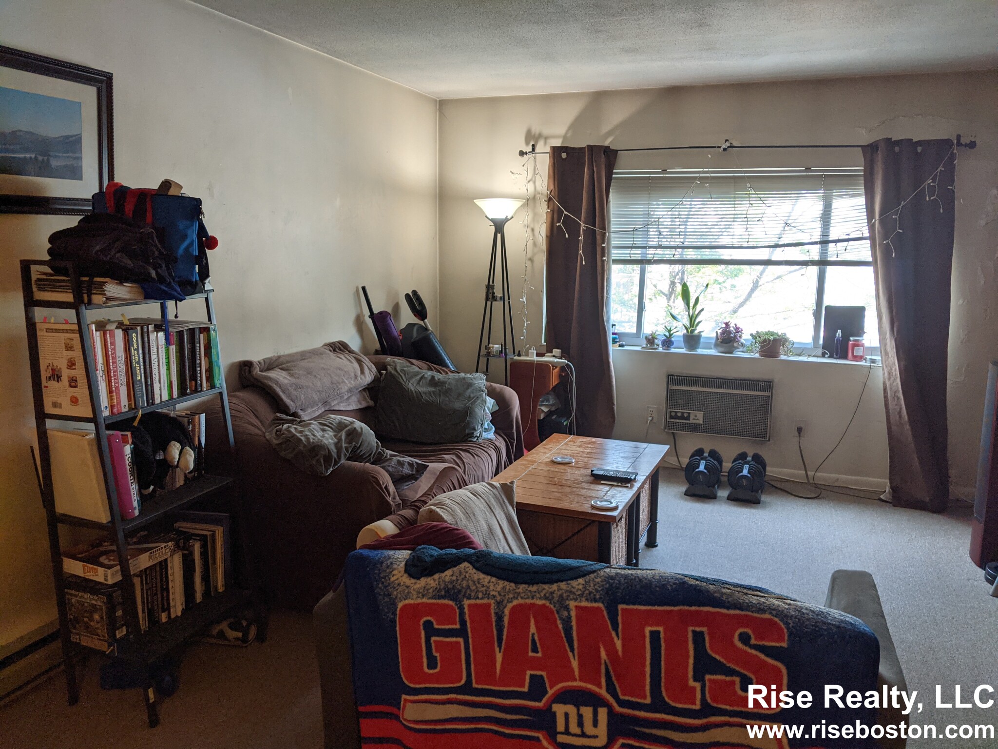2 bed, 1 bath apartment for rent at 2 Larose Pl Unit 7, Brighton