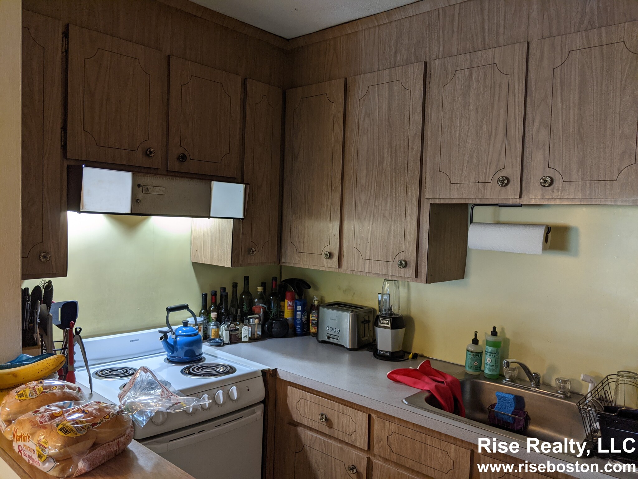 2 bed, 1 bath apartment for rent at 2 Larose Pl Unit 7, Brighton — photo 4 of 13