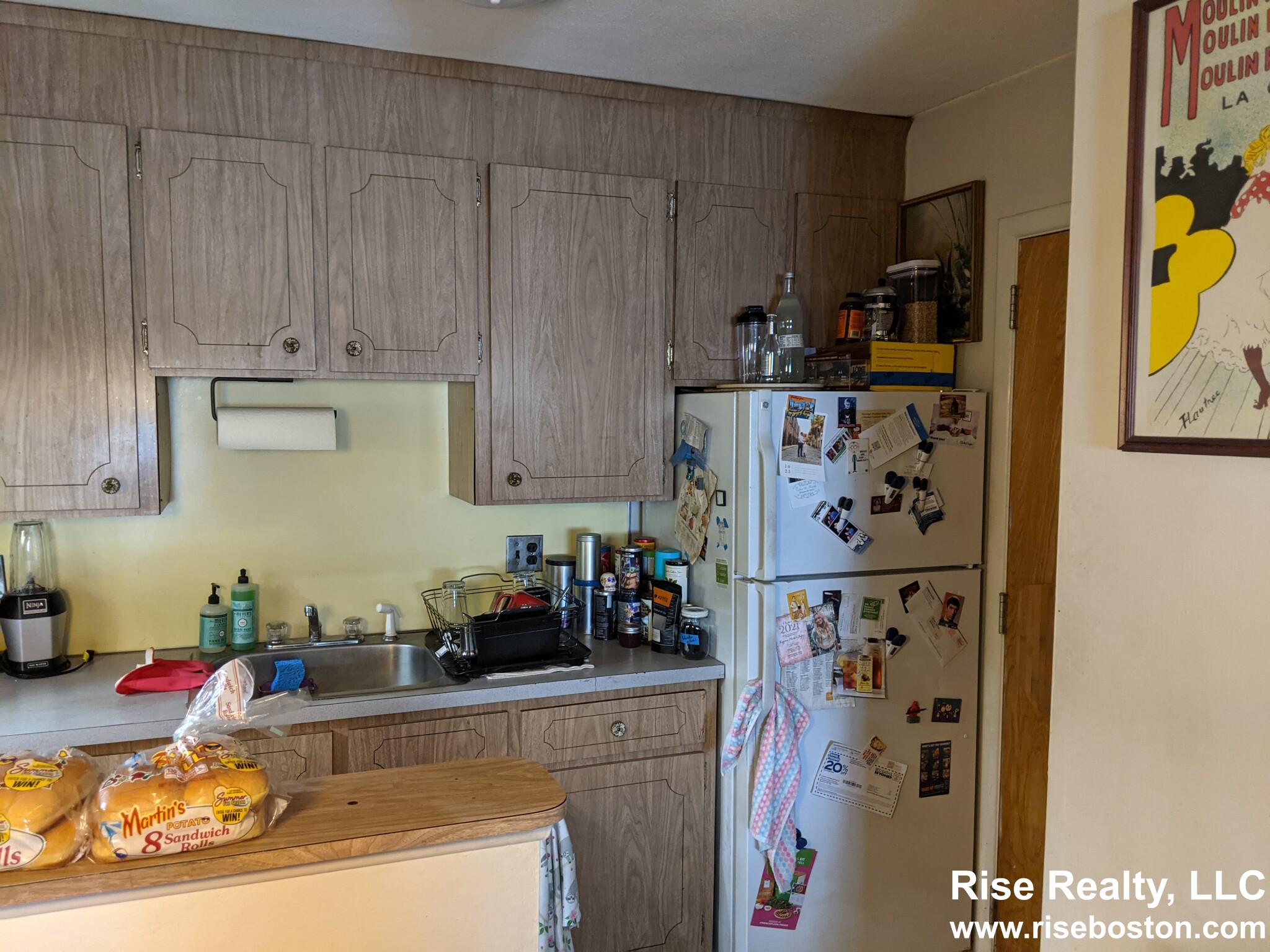 2 bed, 1 bath apartment for rent at 2 Larose Pl Unit 7, Brighton — photo 5 of 13