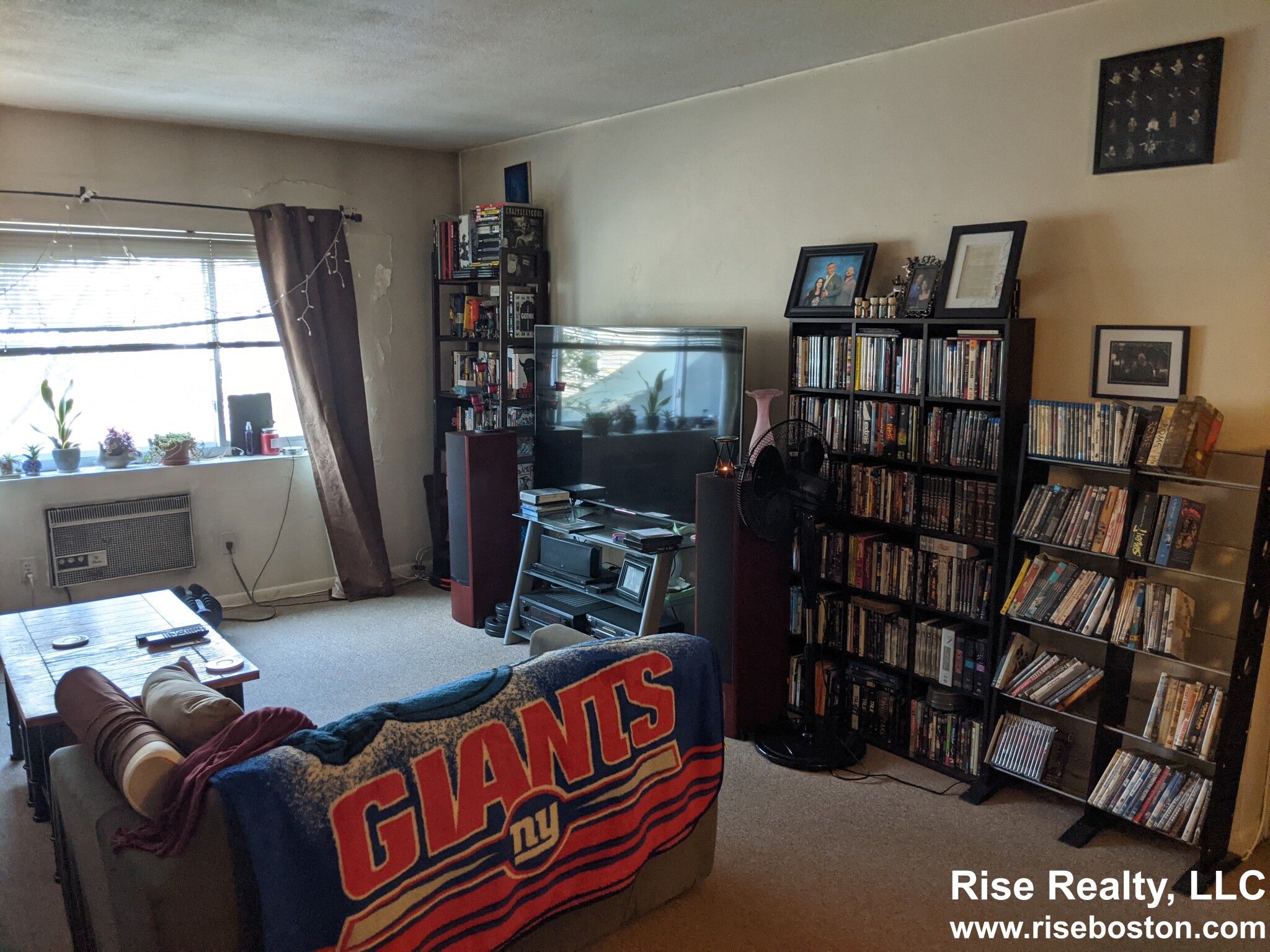 2 bed, 1 bath apartment for rent at 2 Larose Pl Unit 7, Brighton — photo 2 of 13