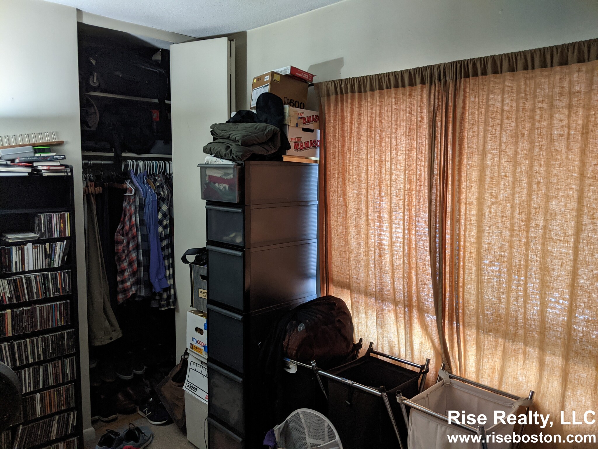 2 bed, 1 bath apartment for rent at 2 Larose Pl Unit 7, Brighton — photo 11 of 13