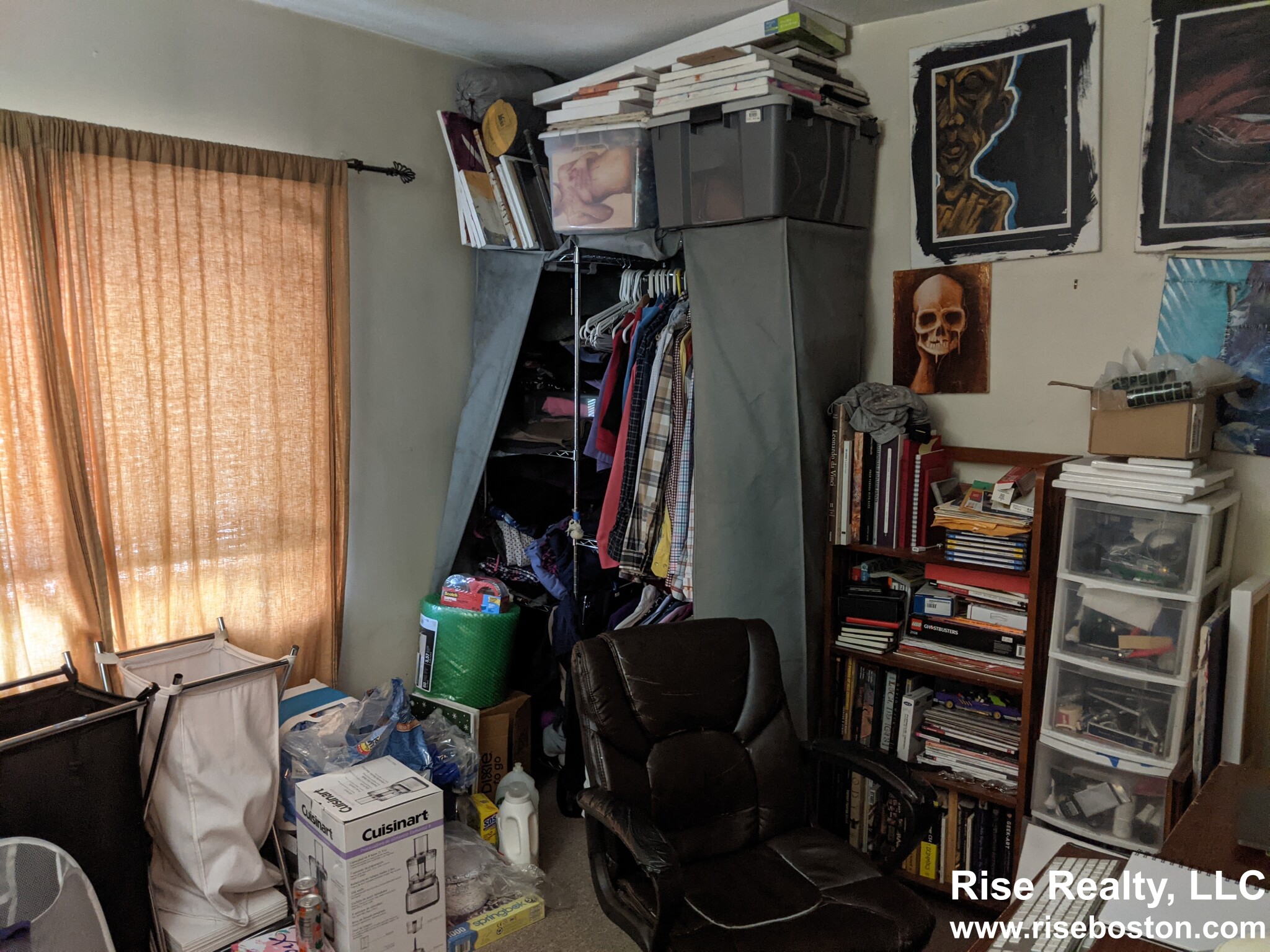 2 bed, 1 bath apartment for rent at 2 Larose Pl Unit 7, Brighton — photo 12 of 13