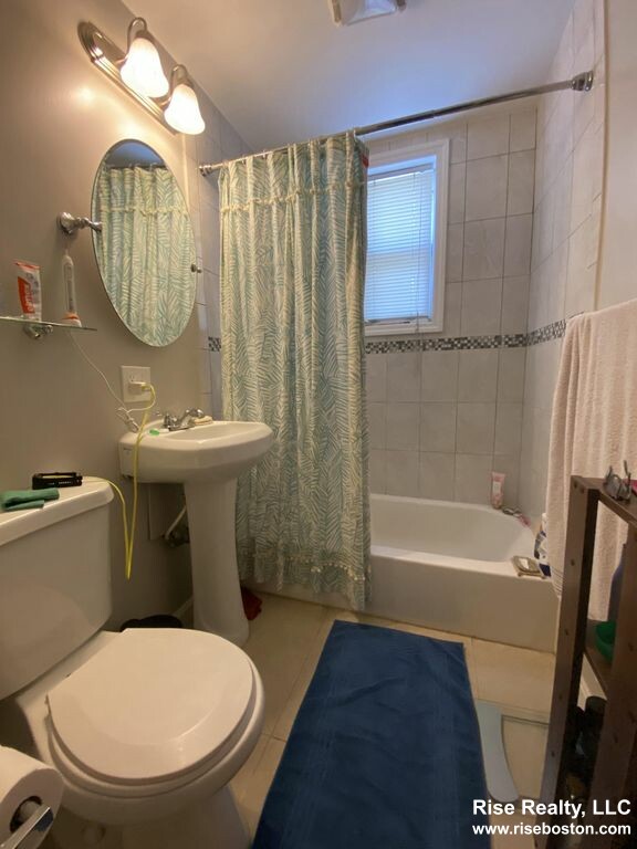 1 bed, 1 bath apartment for rent at 56 Park Vale Ave Unit 4, Allston — photo 4 of 4