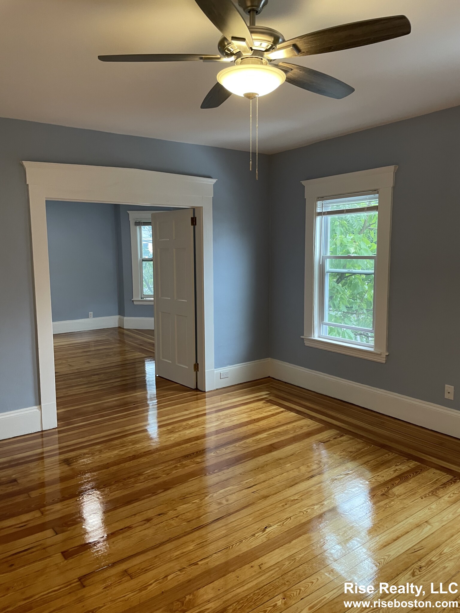4 bed, 2 bath apartment for rent at 9 Reed St Unit 3, Cambridge — photo 7 of 19