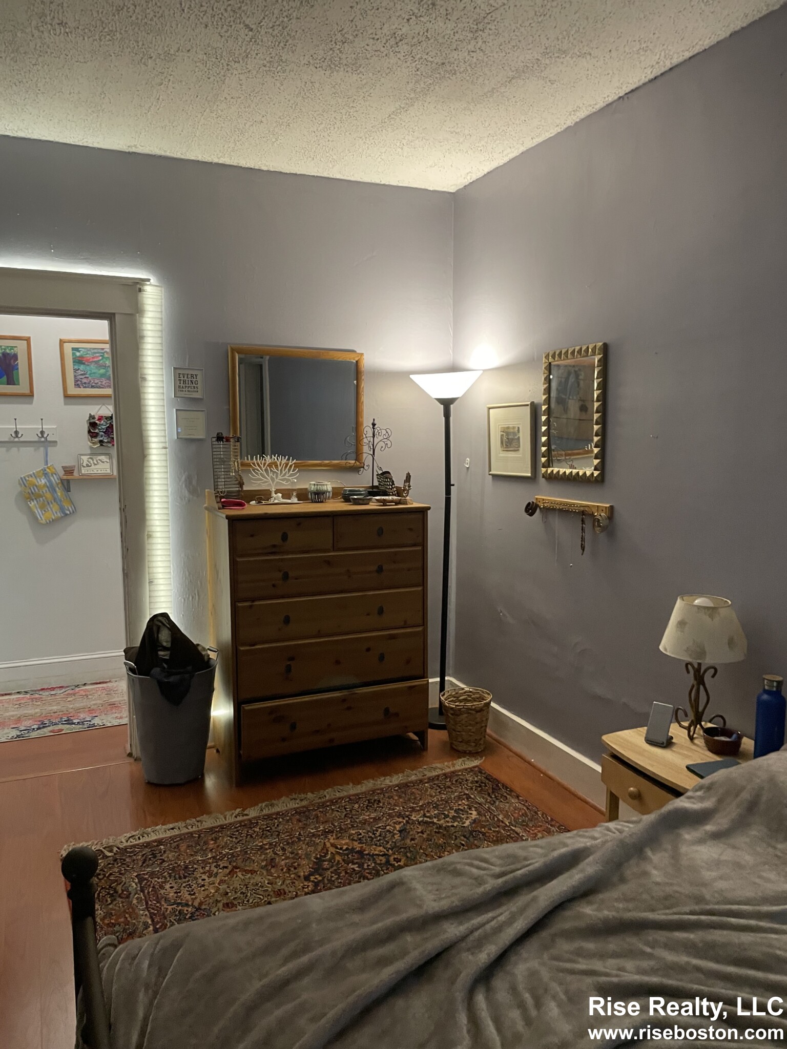 1 bed, 1 bath apartment for rent at 7 Reed St Unit 1, Mid Cambridge — photo 5 of 11