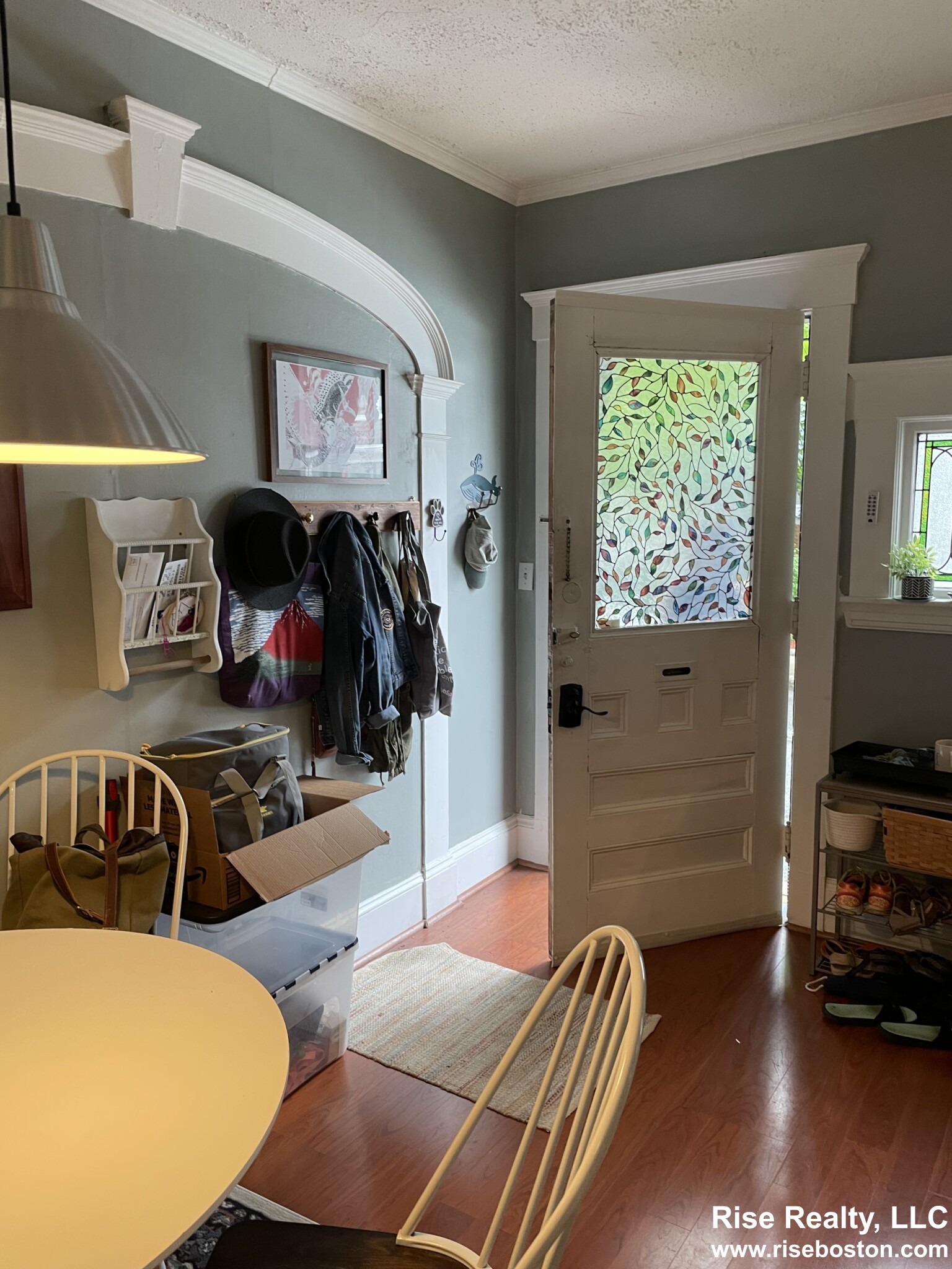 1 bed, 1 bath apartment for rent at 7 Reed St Unit 1, Mid Cambridge