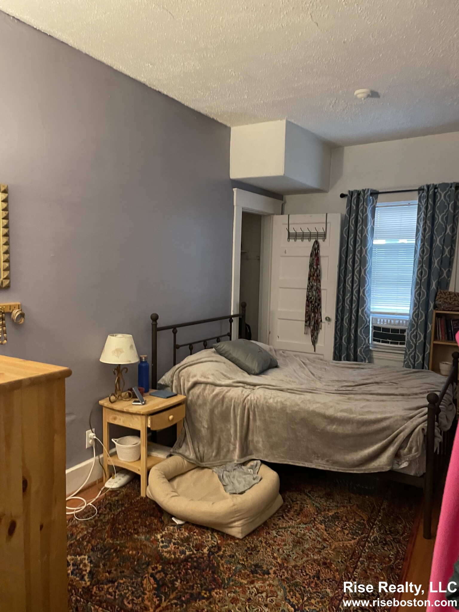 1 bed, 1 bath apartment for rent at 7 Reed St Unit 1, Mid Cambridge — photo 4 of 11