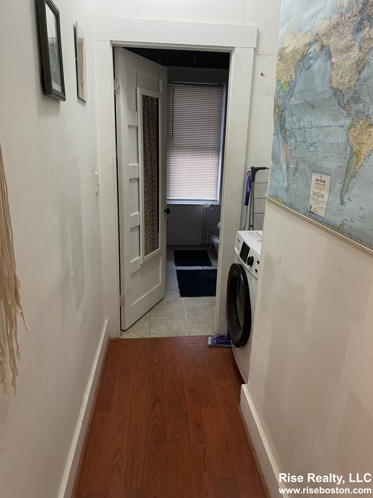 1 bed, 1 bath apartment for rent at 7 Reed St Unit 1, Mid Cambridge — photo 6 of 11