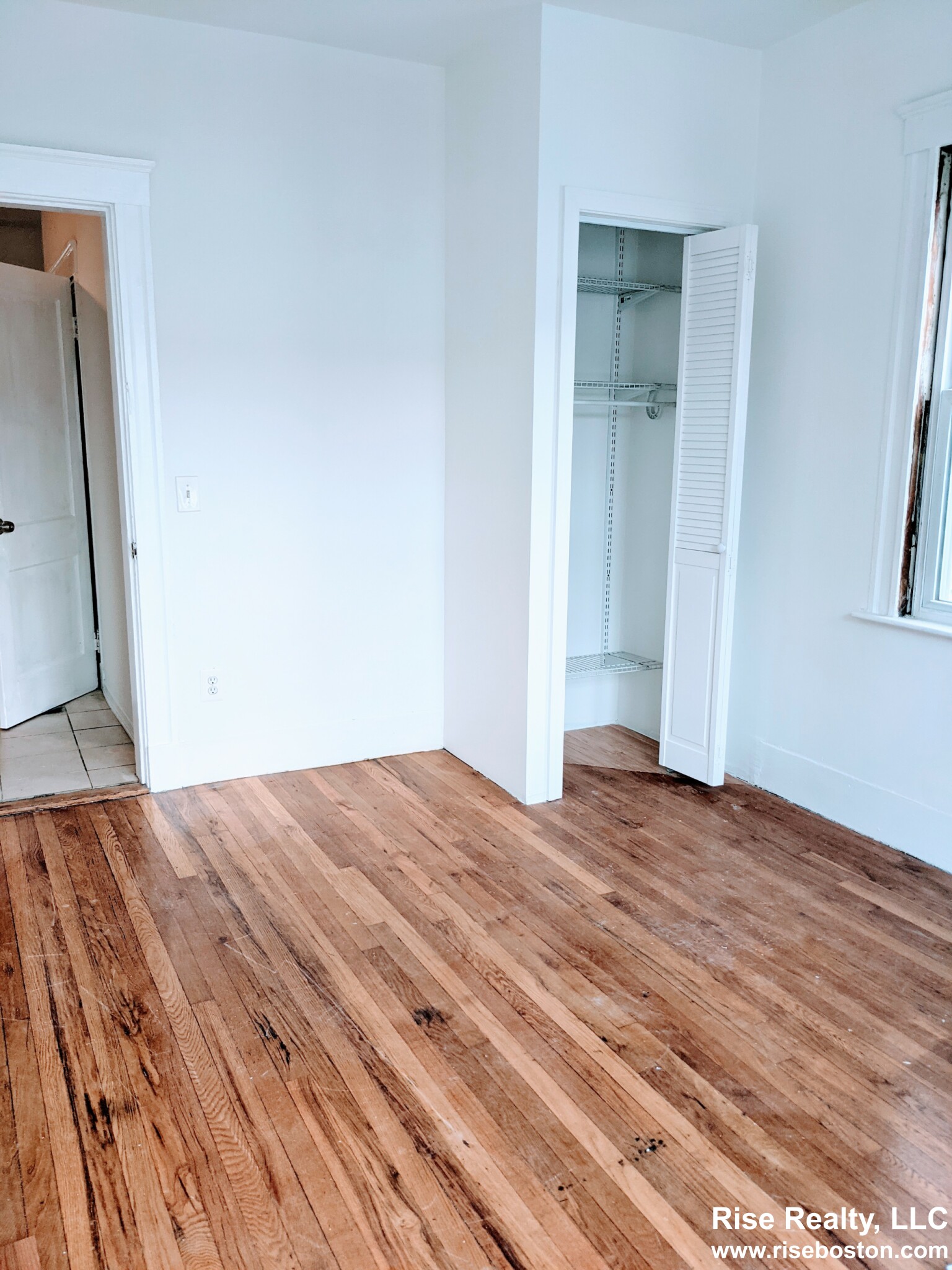 3 bed, 1 bath apartment for rent at 90 Empire St Unit 1, Allston — photo 6 of 11