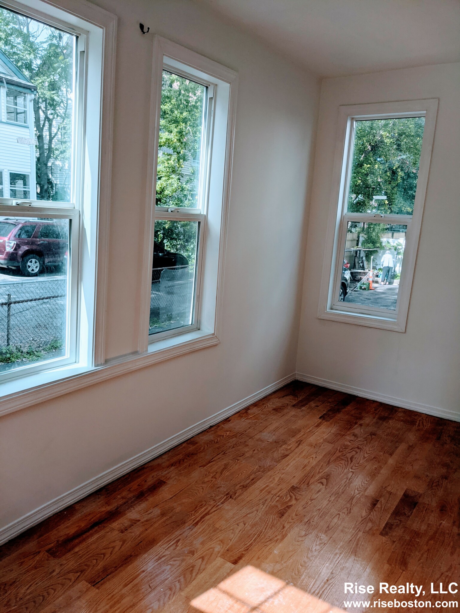 3 bed, 1 bath apartment for rent at 90 Empire St Unit 1, Allston — photo 7 of 11