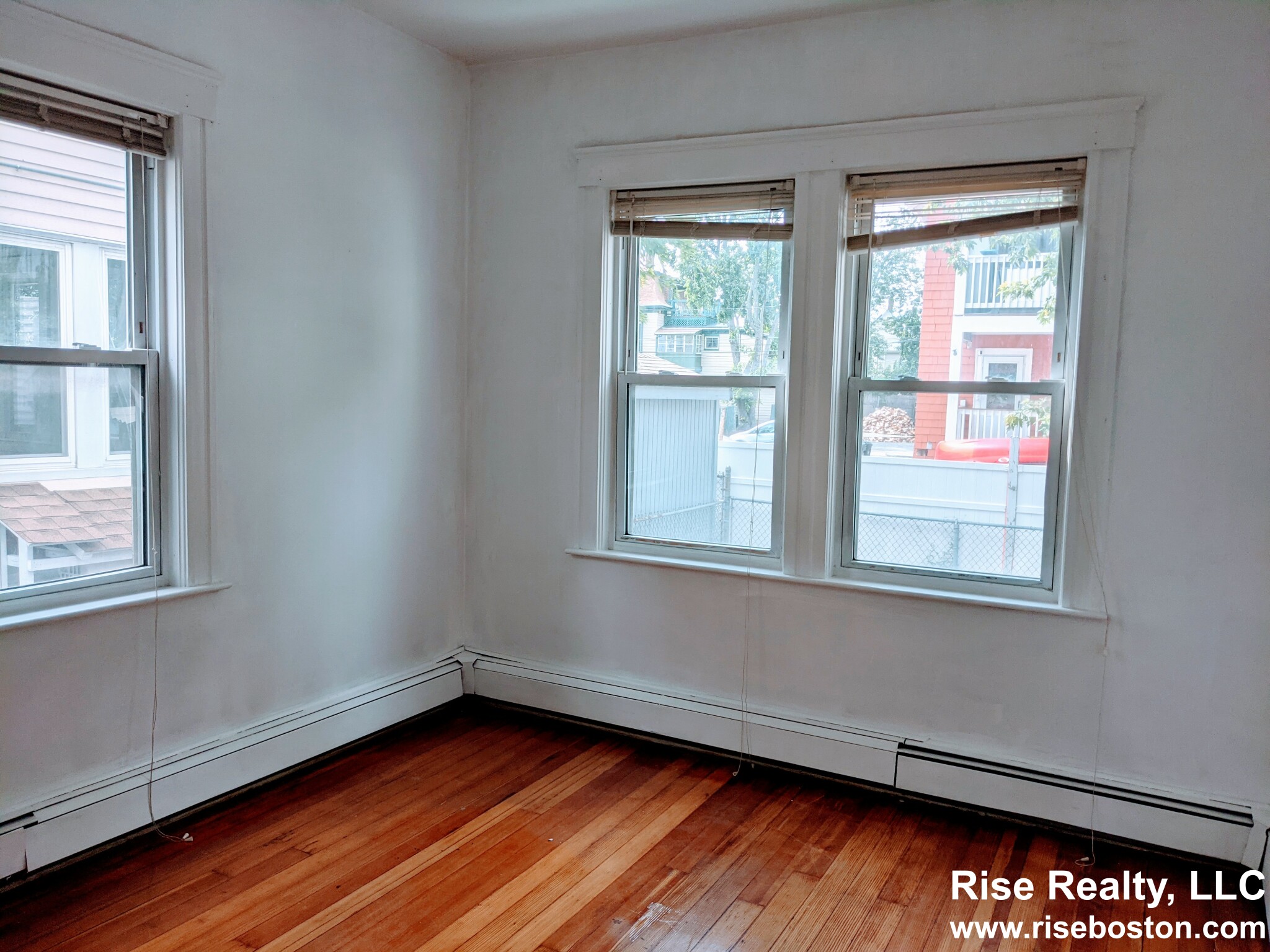 3 bed, 1 bath apartment for rent at 90 Empire St Unit 1, Allston — photo 5 of 11