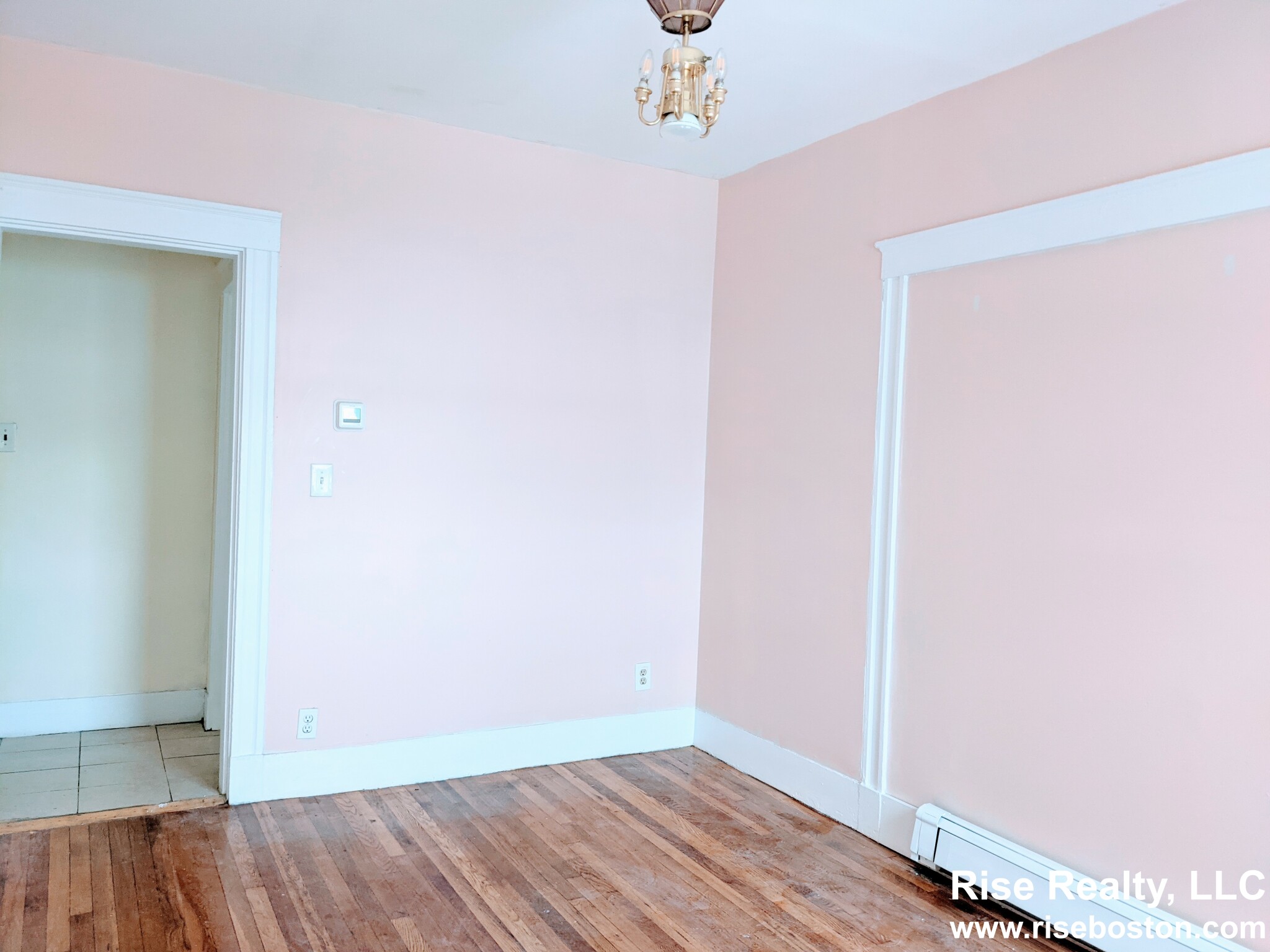 3 bed, 1 bath apartment for rent at 90 Empire St Unit 1, Allston — photo 3 of 11