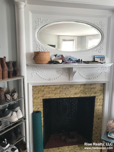 2 bed, 1 bath apartment for rent at 9 Magazine St Unit D3, Cambridge — photo 4 of 5