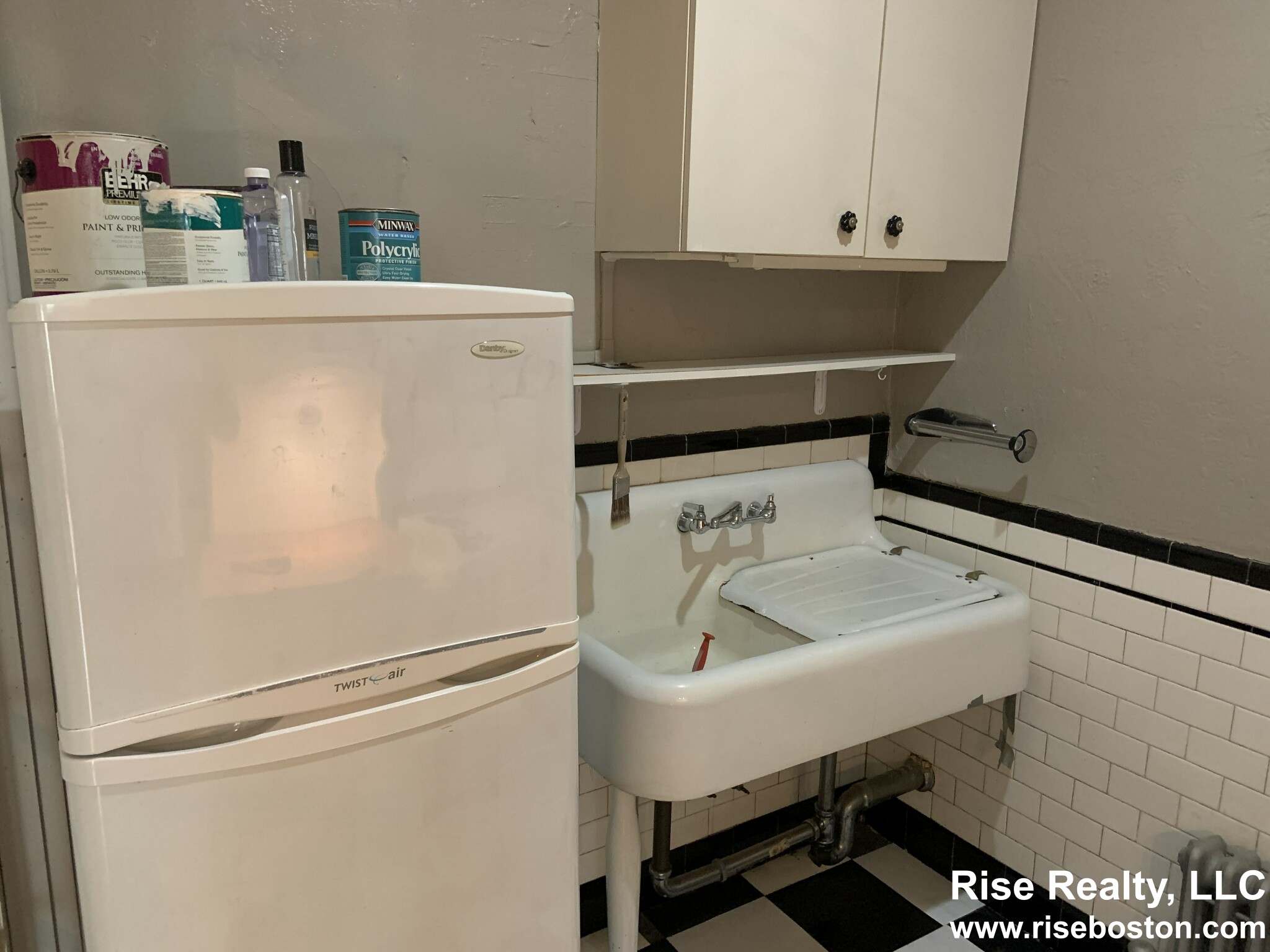 1 bed, 1 bath apartment for rent at 235 Commonwealth Unit 7, Back Bay — photo 8 of 10