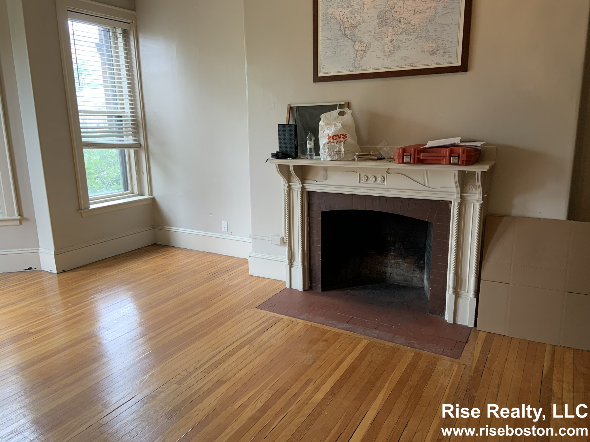 1 bed, 1 bath apartment for rent at 235 Commonwealth Unit 7, Back Bay — photo 3 of 10