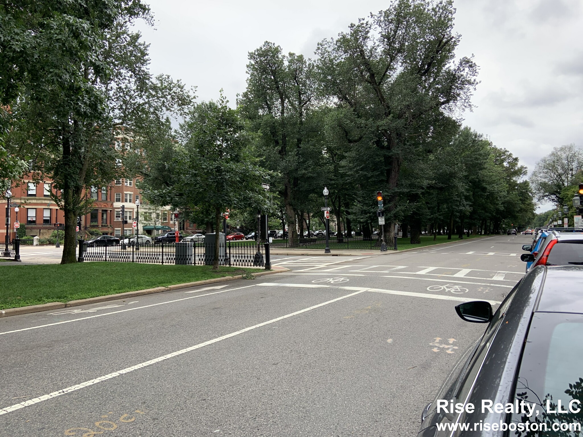 1 bed, 1 bath apartment for rent at 235 Commonwealth Unit 7, Back Bay — photo 4 of 10