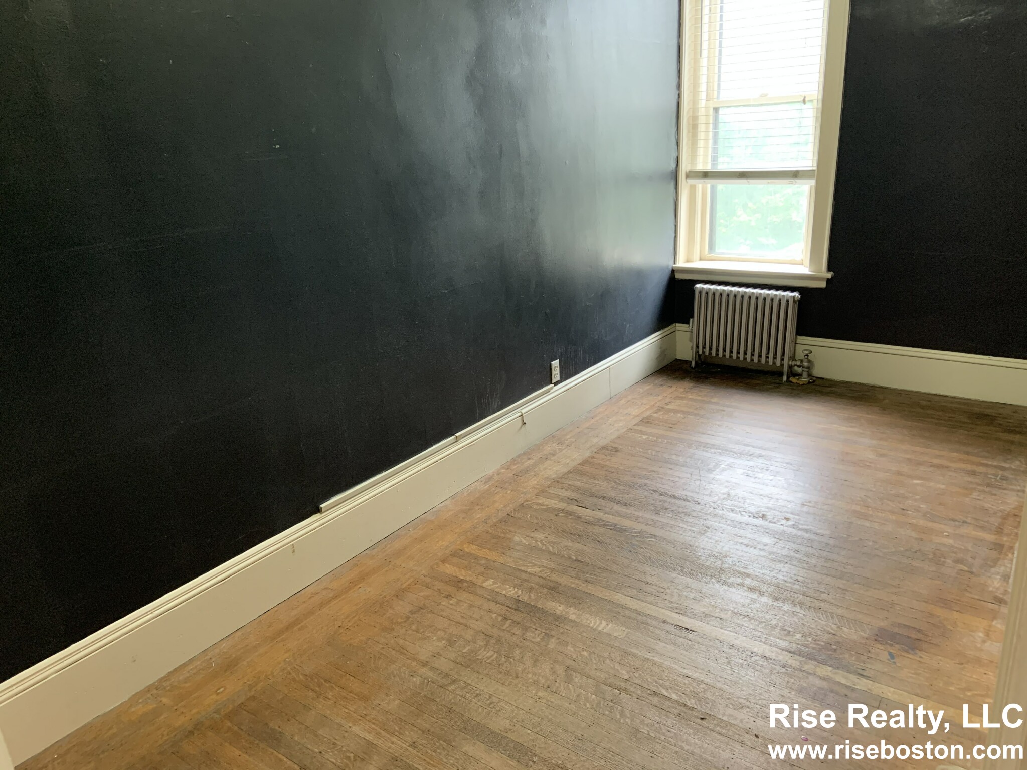 1 bed, 1 bath apartment for rent at 235 Commonwealth Unit 7, Back Bay — photo 10 of 10
