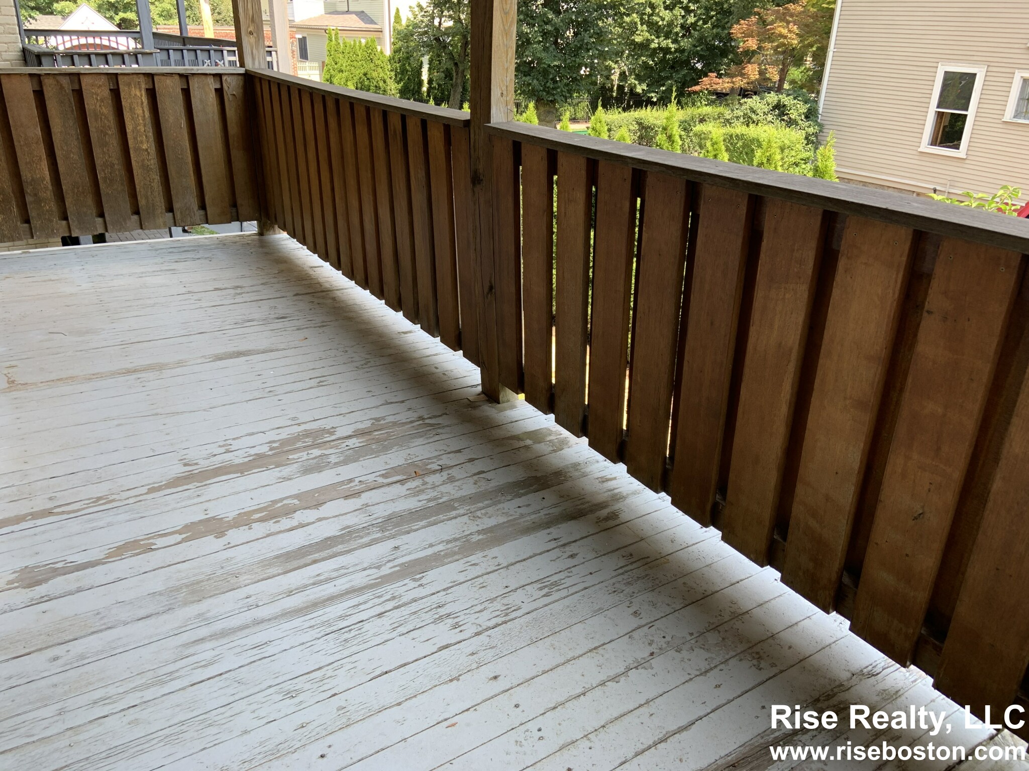 95 Fuller St, Coolidge Corner