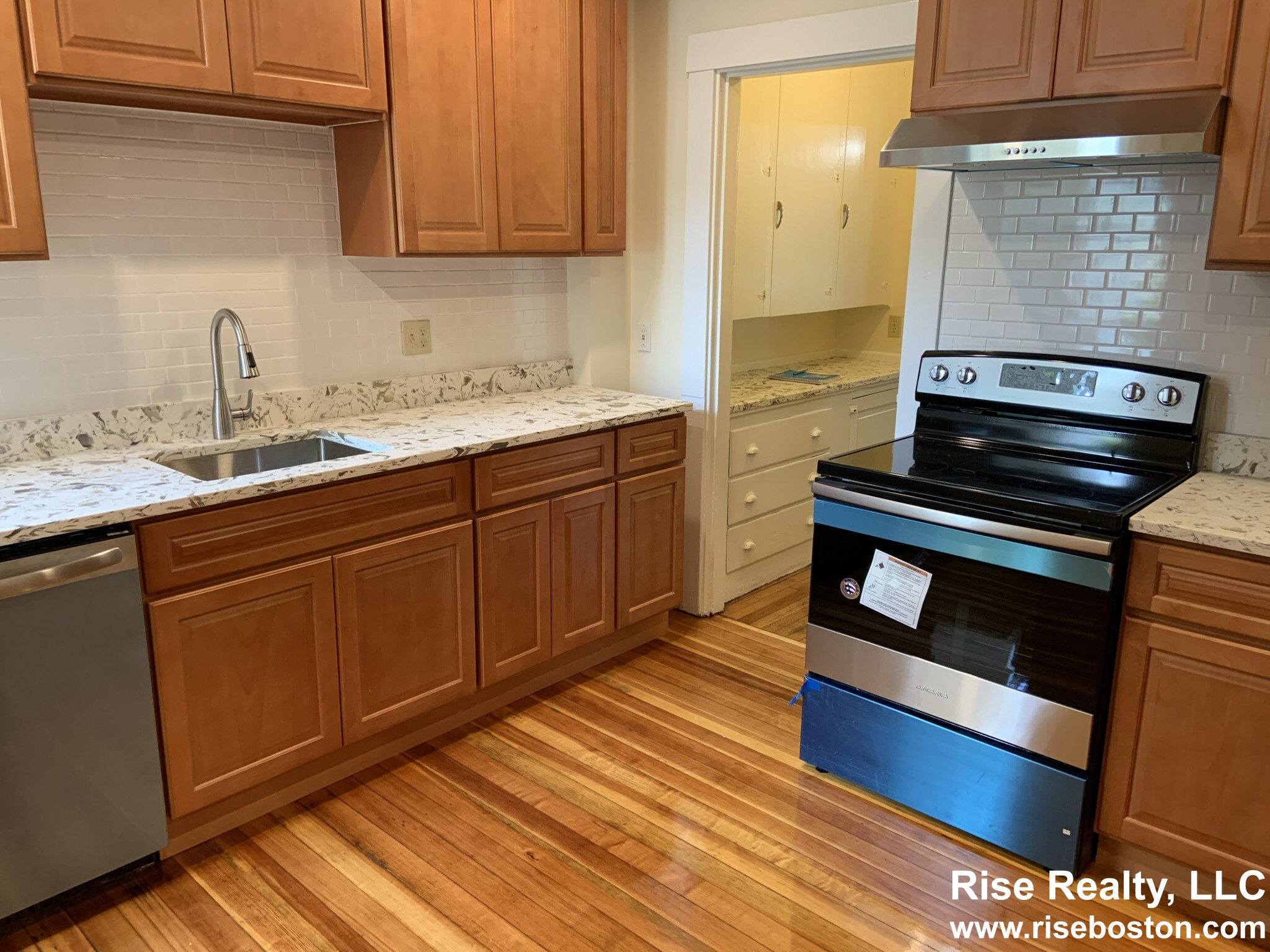 95 Fuller St, Coolidge Corner